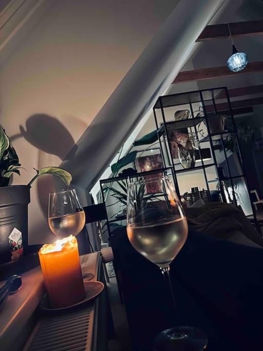 Penthouse: Copenhagen delight
