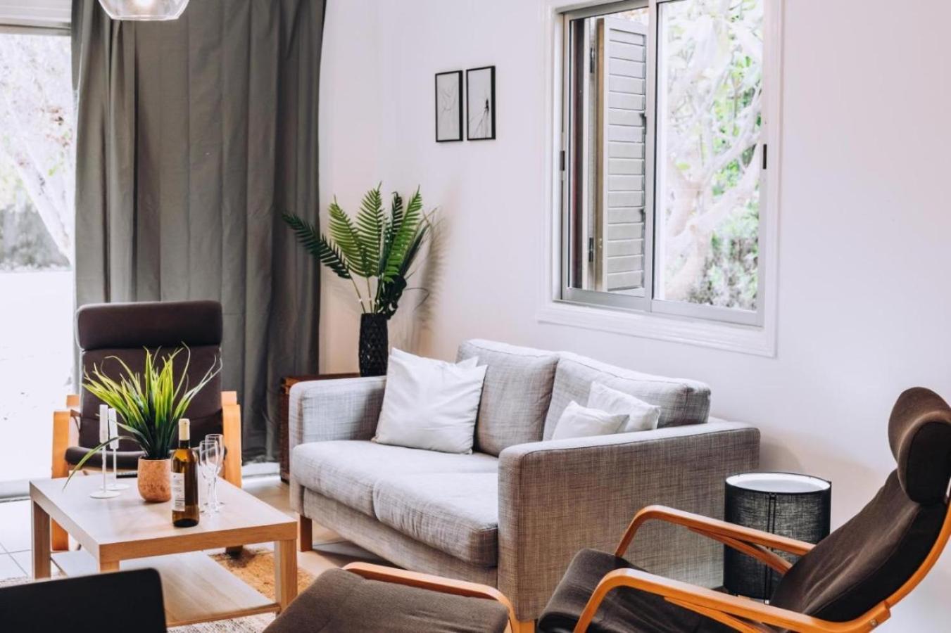 H&O Royal Townhouse in Center Paphos