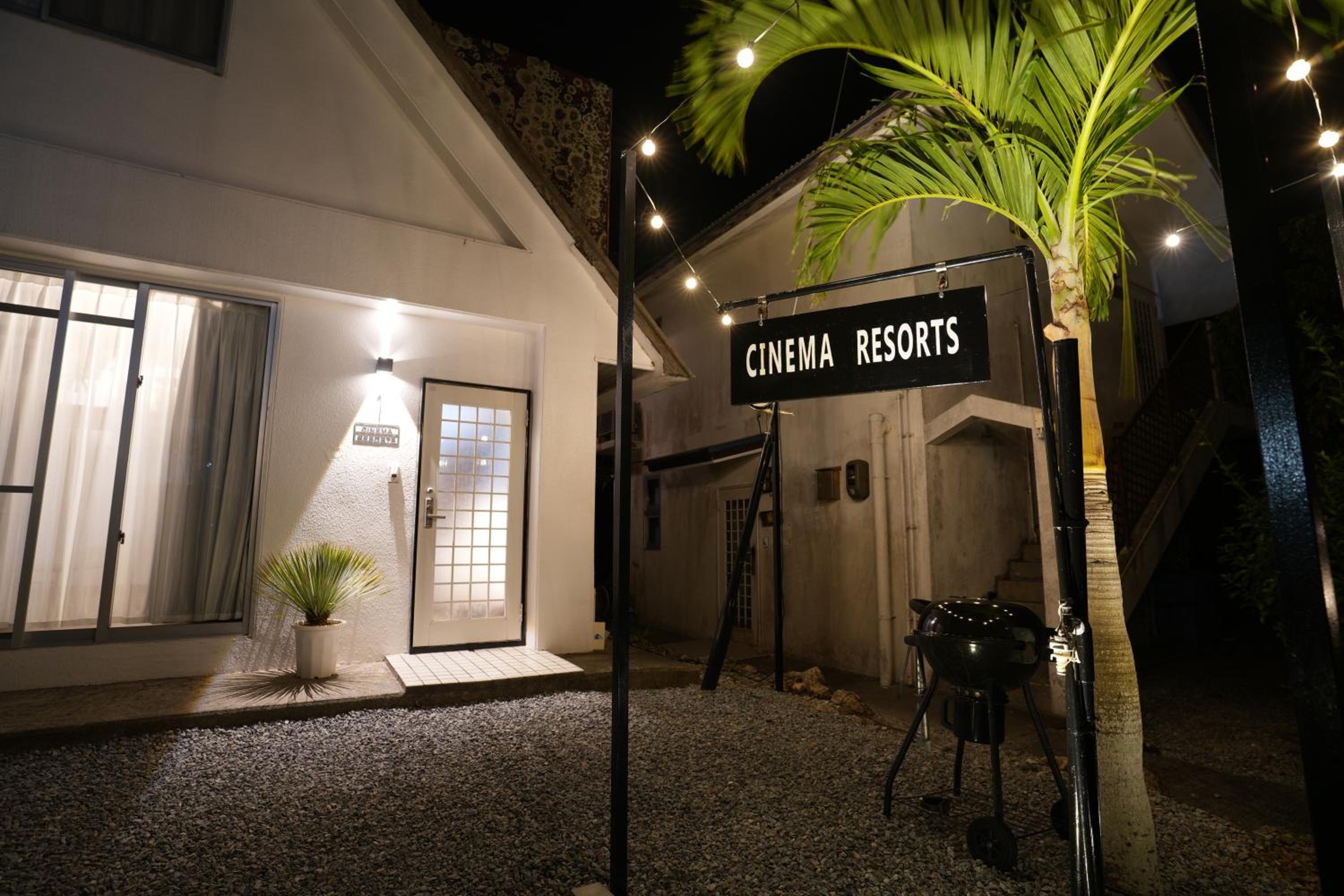 Cinema Resorts 1 view 3