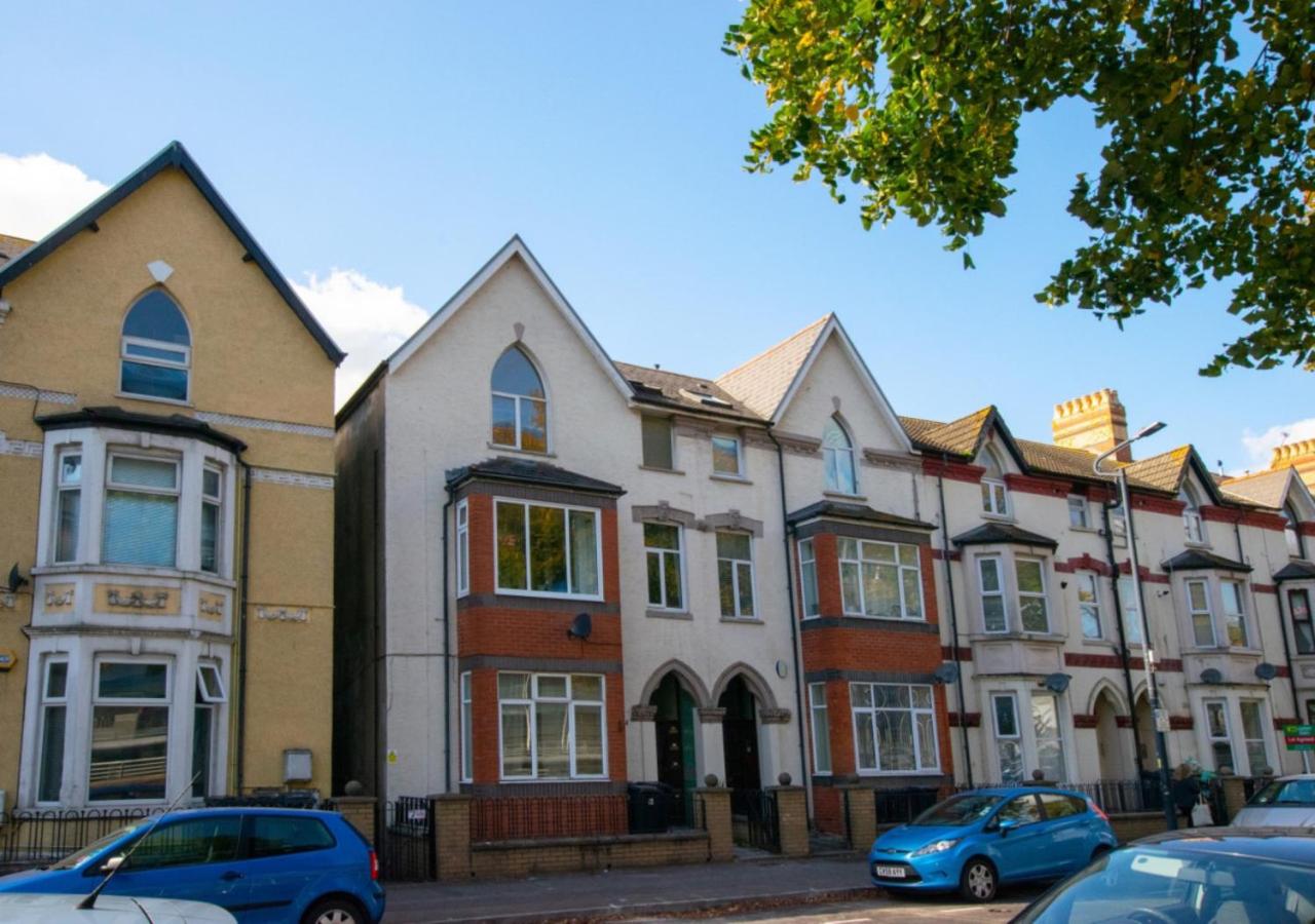 3 Bed in Cardiff oc-h28347