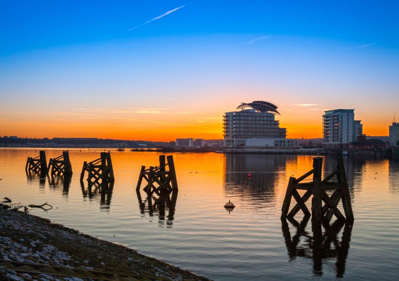 3 Bed in Cardiff oc-h28347