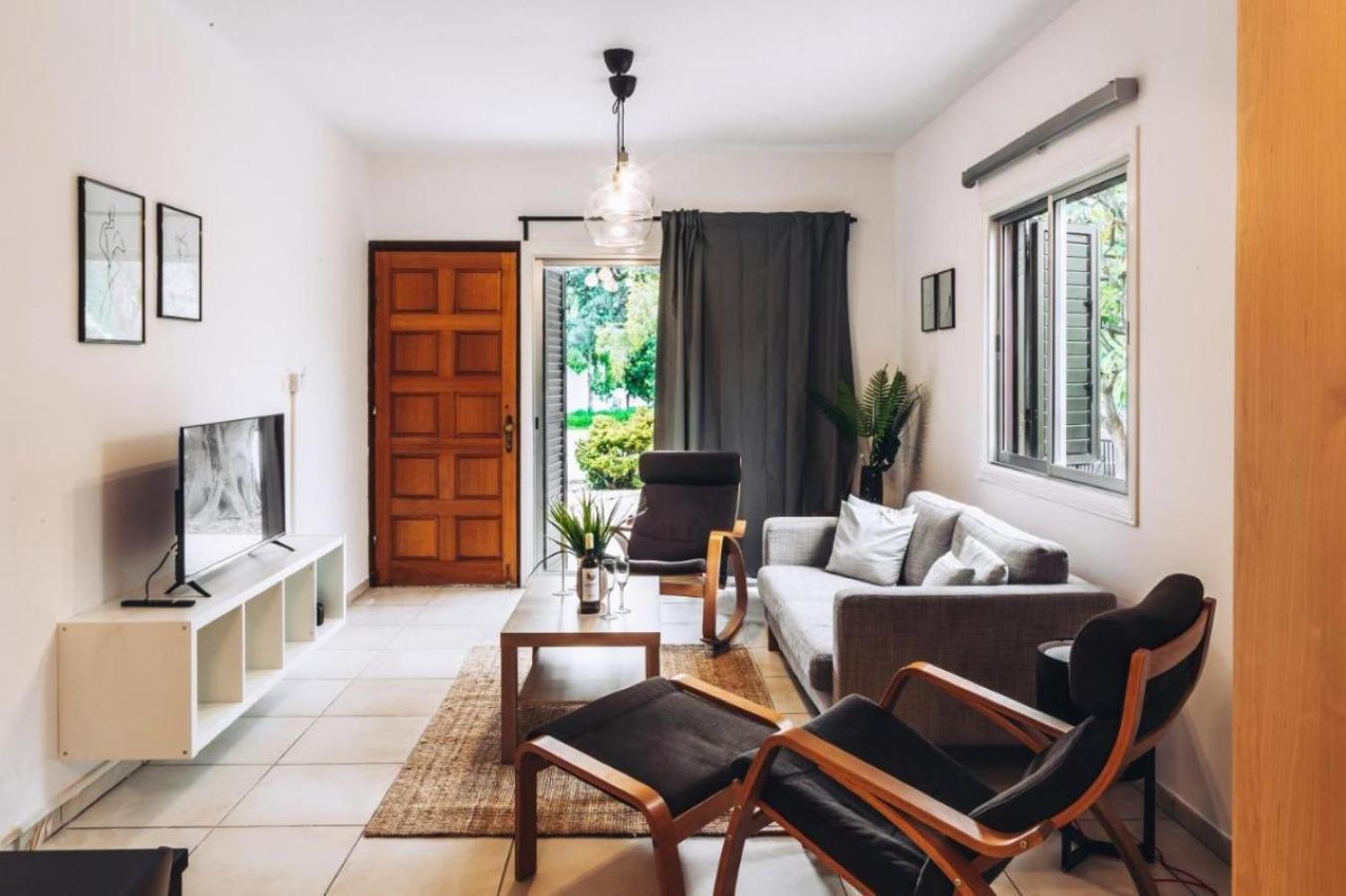 H&O Royal Townhouse in Center Paphos