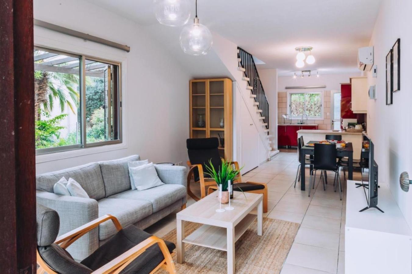 H&O Royal Townhouse in Center Paphos