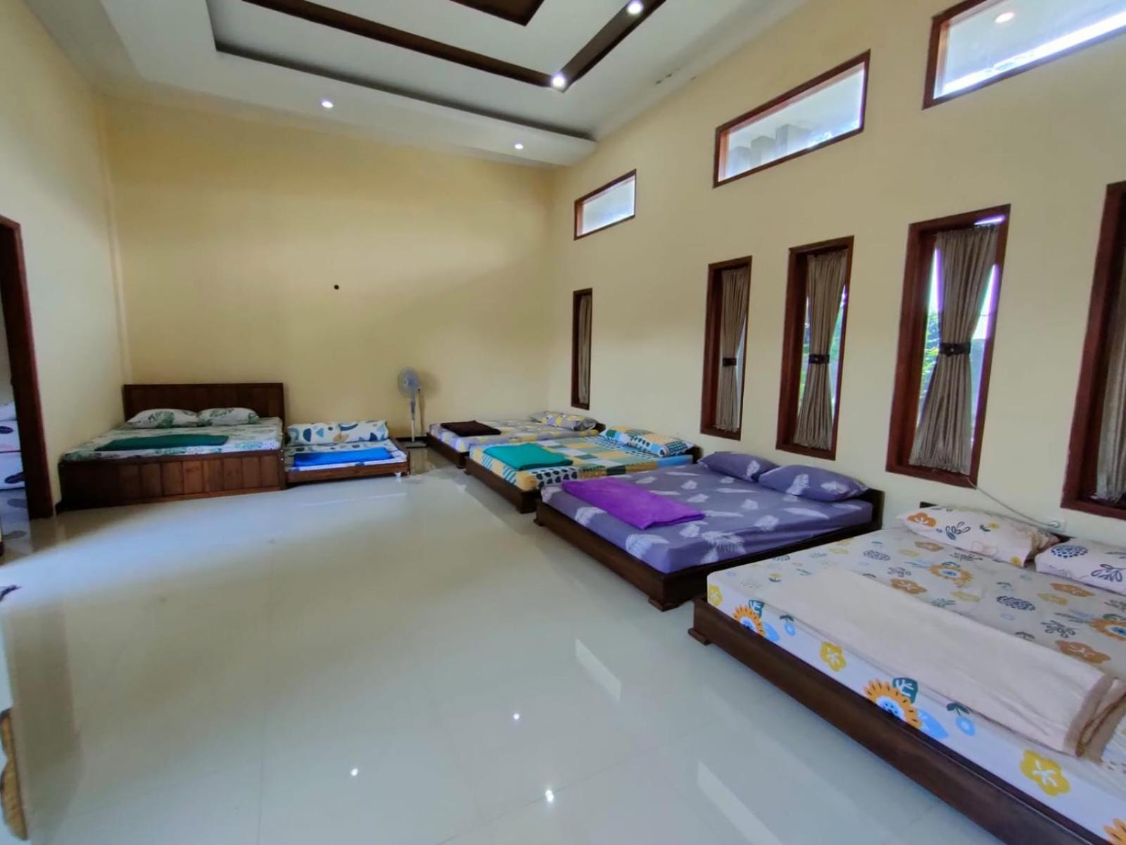 Omah Tawang Family Homestay view 5
