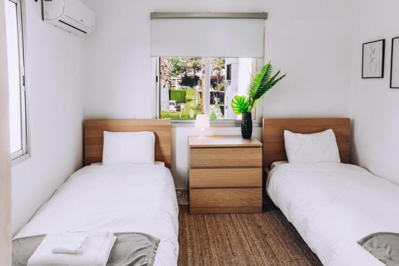 H&O Royal Townhouse in Center Paphos