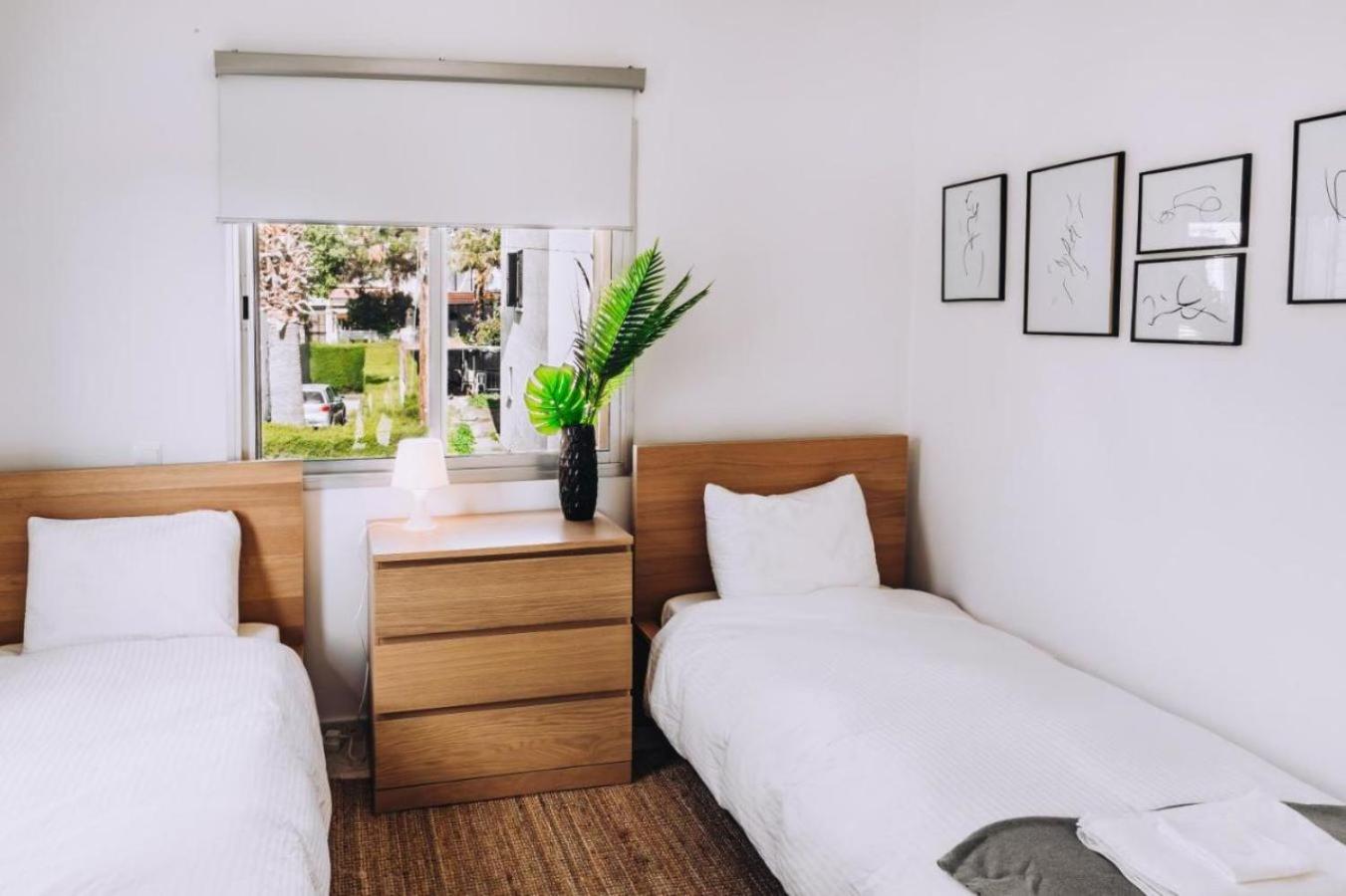 H&O Royal Townhouse in Center Paphos