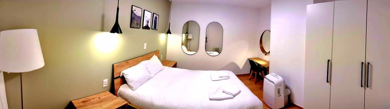 QUARTIER LOUISE STUDIOS