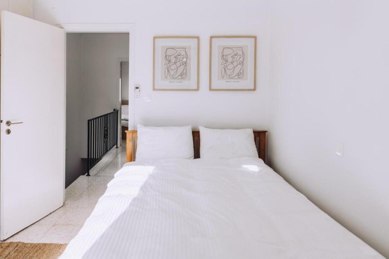 H&O Royal Townhouse in Center Paphos