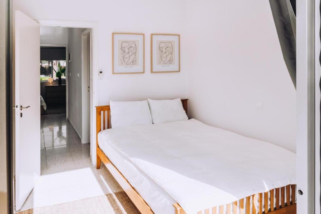 H&O Royal Townhouse in Center Paphos