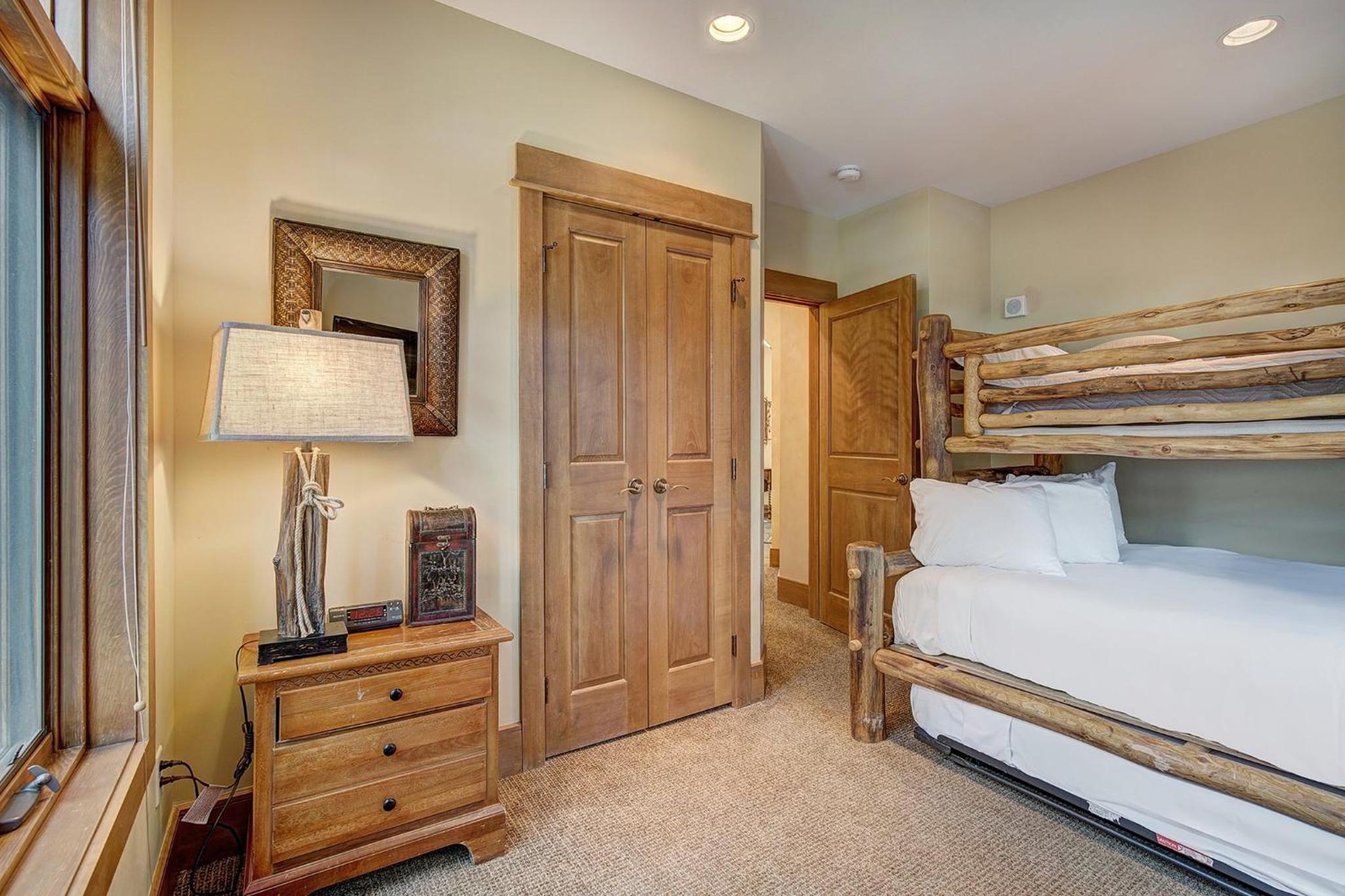Timbers & Lone Eagle by Vail Resorts