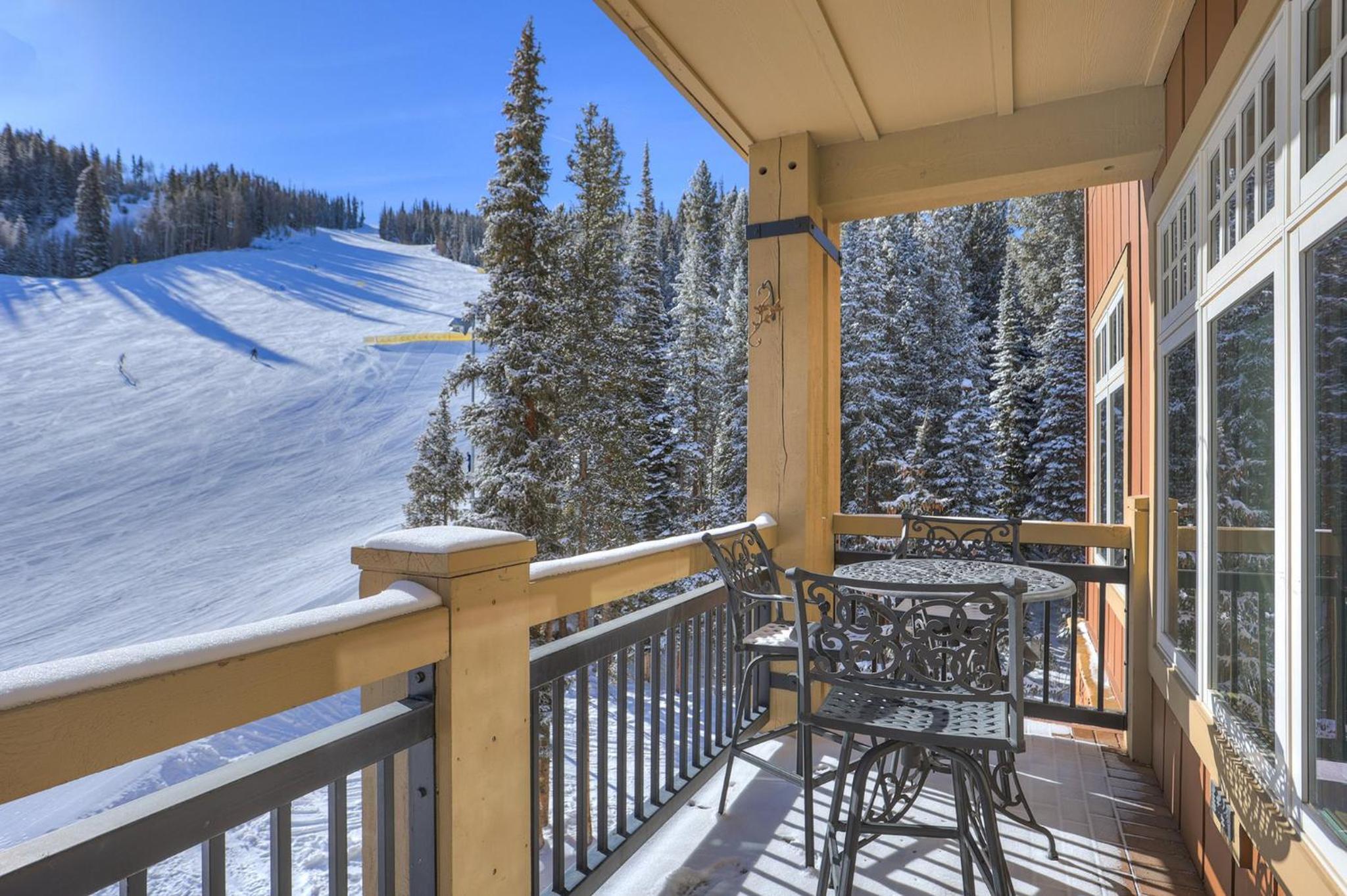 Timbers & Lone Eagle by Vail Resorts