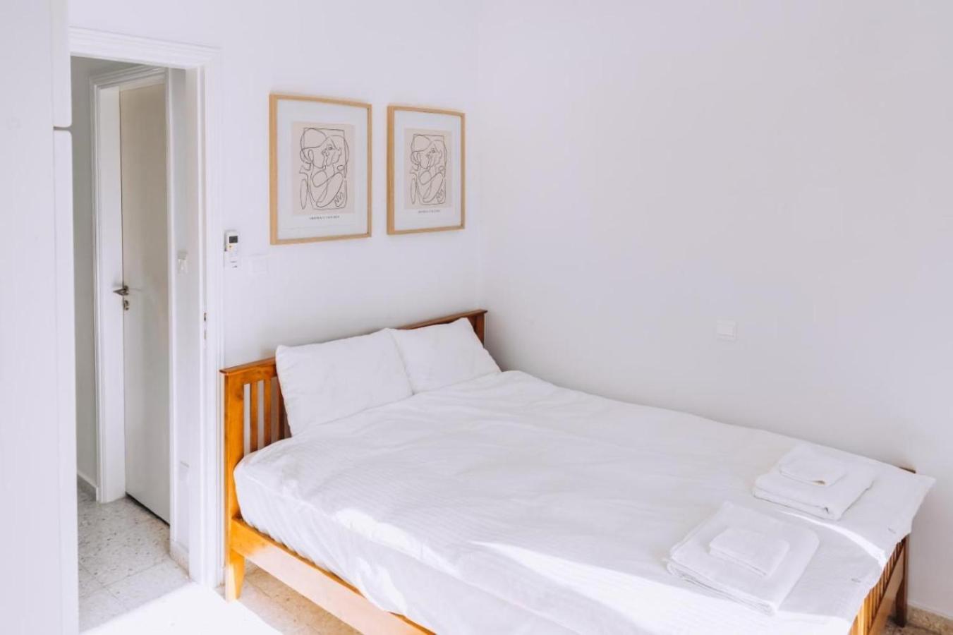 H&O Royal Townhouse in Center Paphos