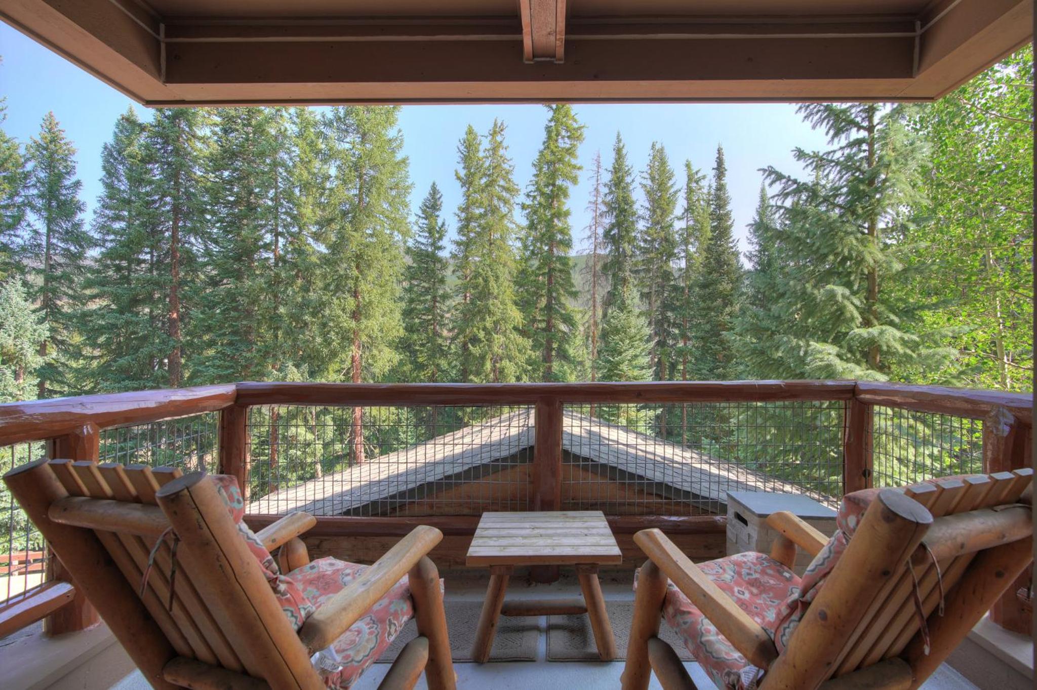 Timbers & Lone Eagle by Vail Resorts