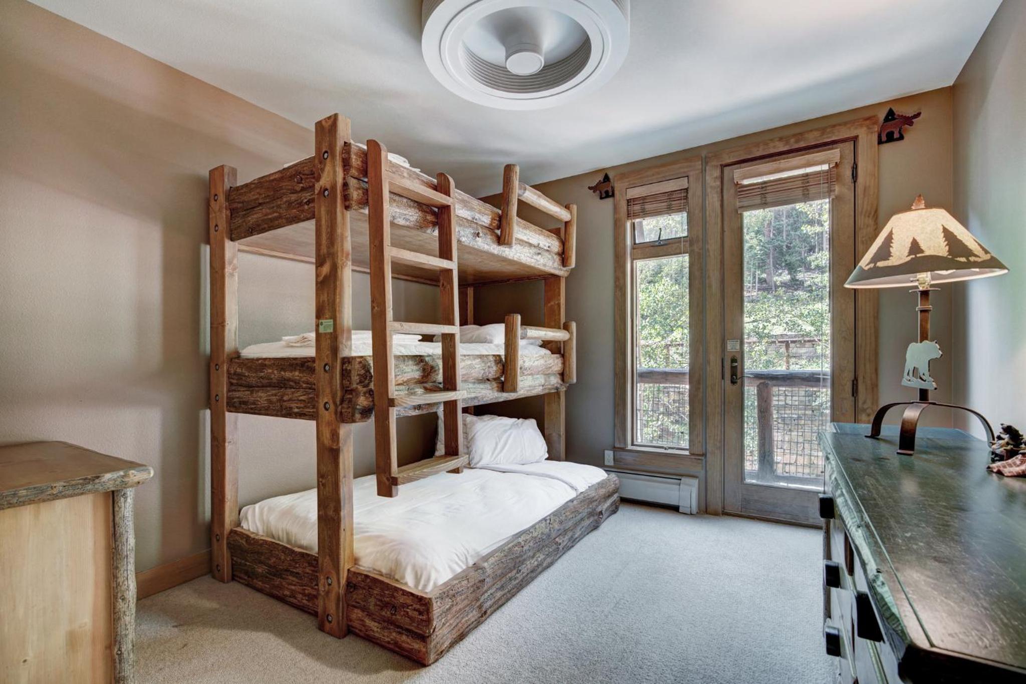 Timbers & Lone Eagle by Vail Resorts