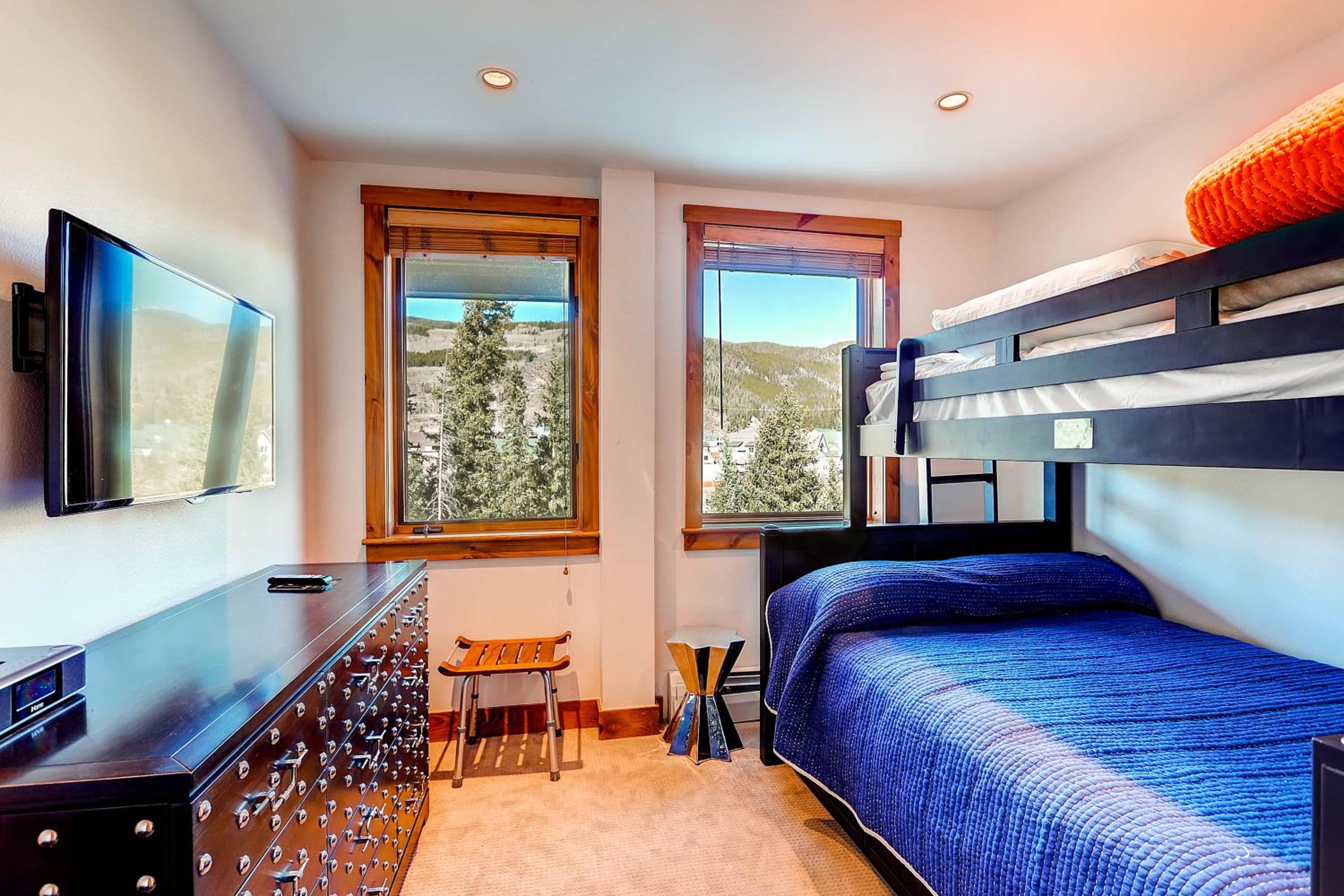 Timbers & Lone Eagle by Vail Resorts