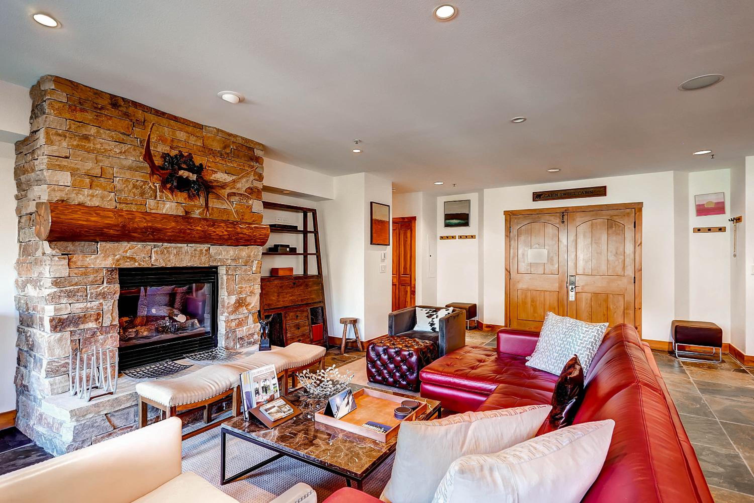 Timbers & Lone Eagle by Vail Resorts