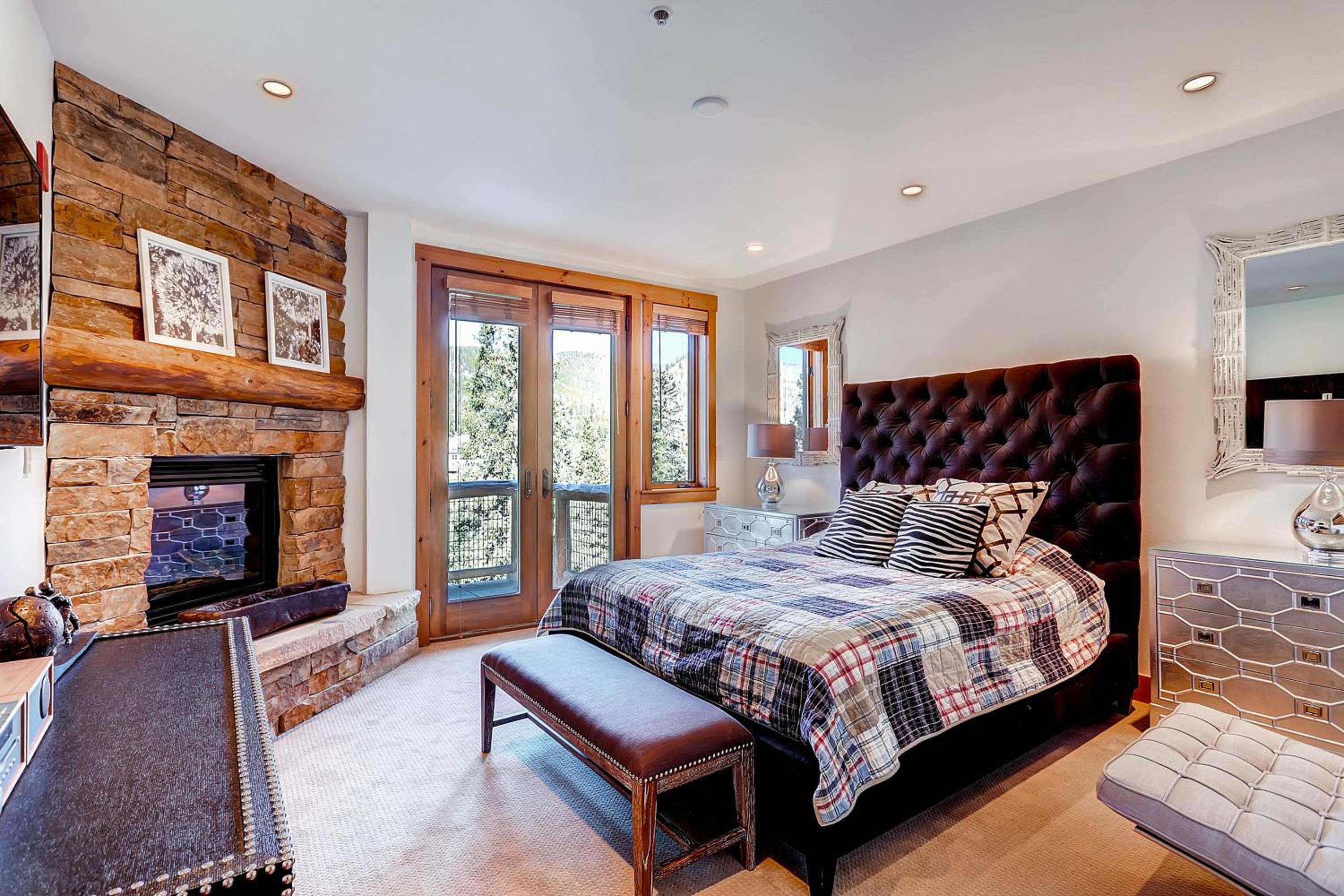 Timbers & Lone Eagle by Vail Resorts