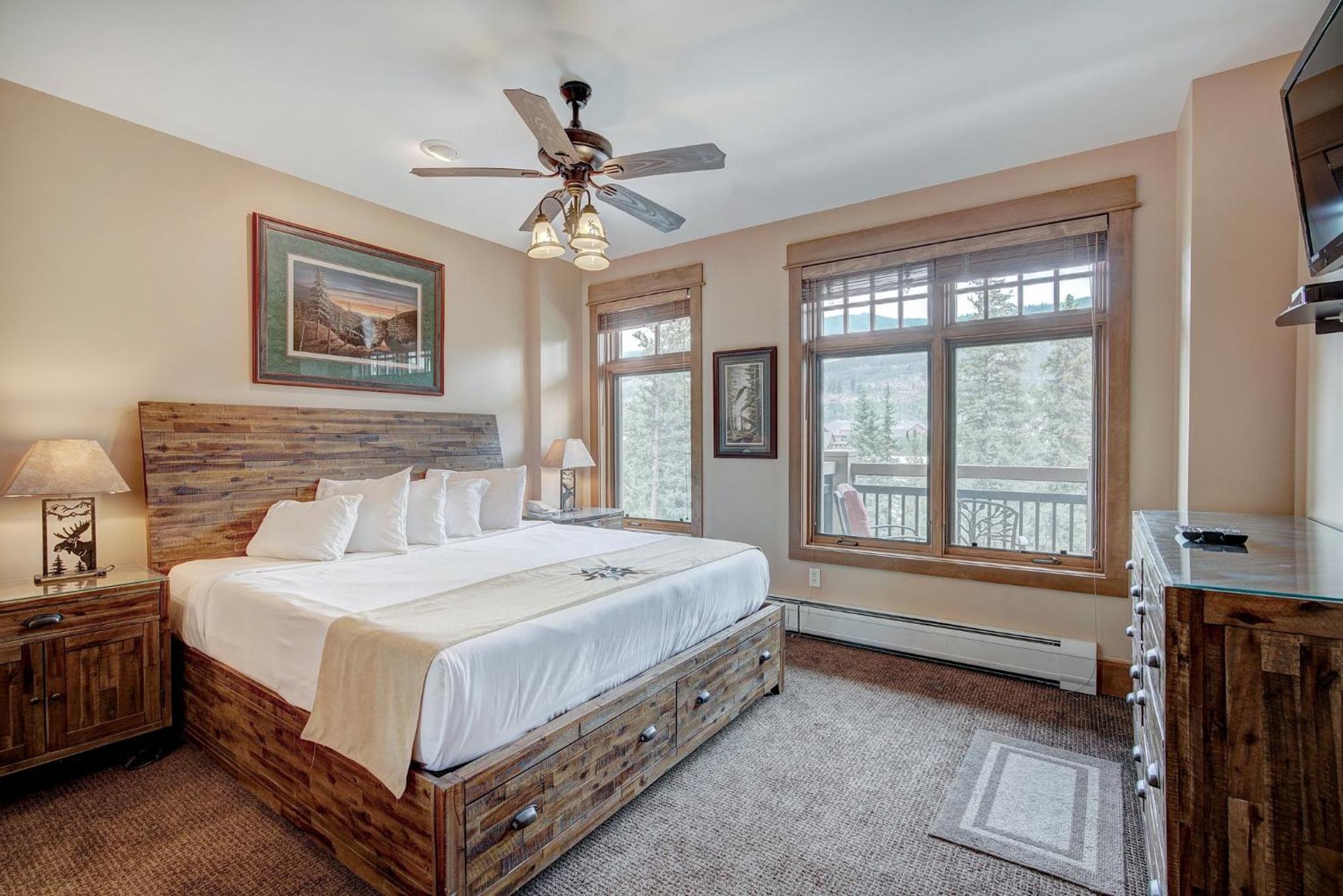 Timbers & Lone Eagle by Vail Resorts