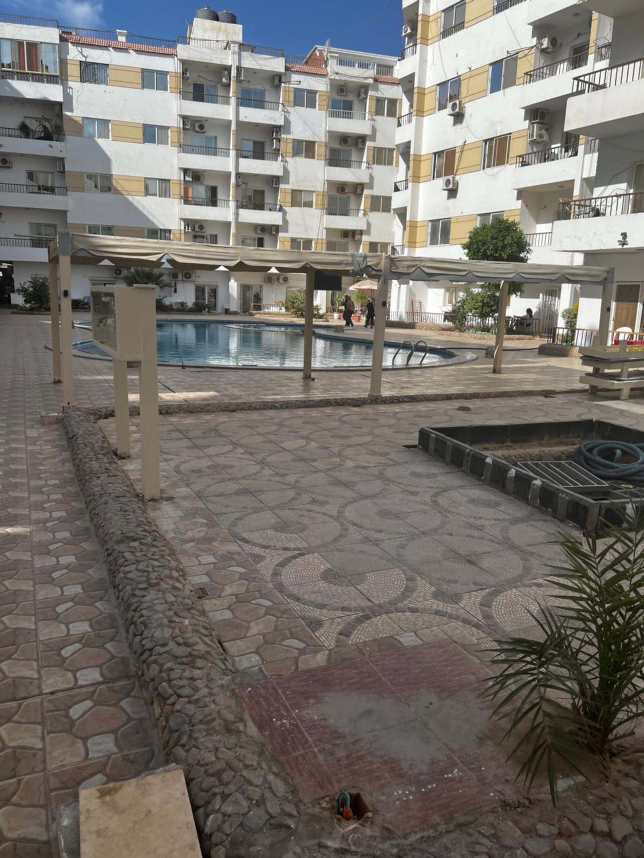 Lotus compound