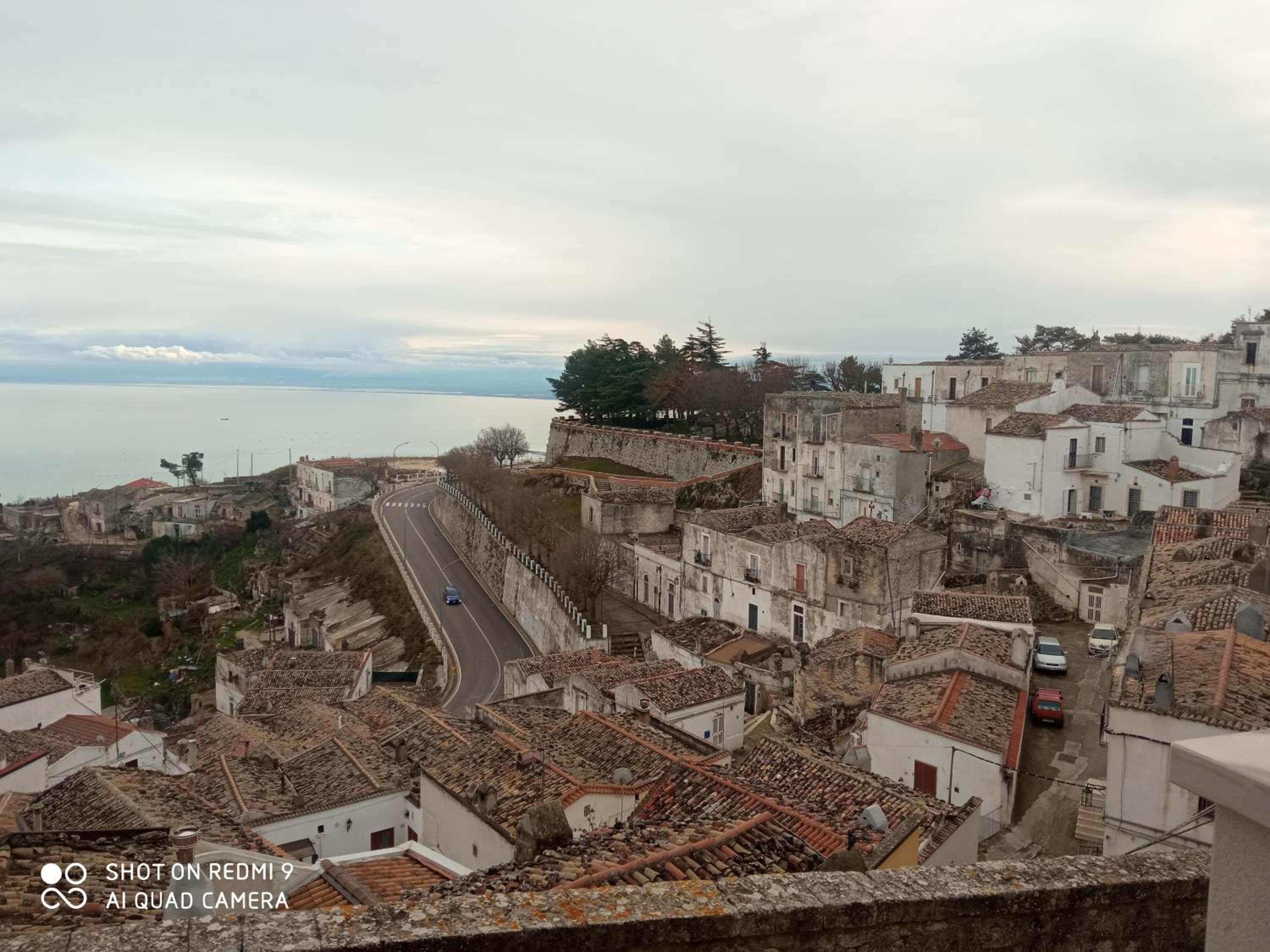 Ai Cappuccini view 5