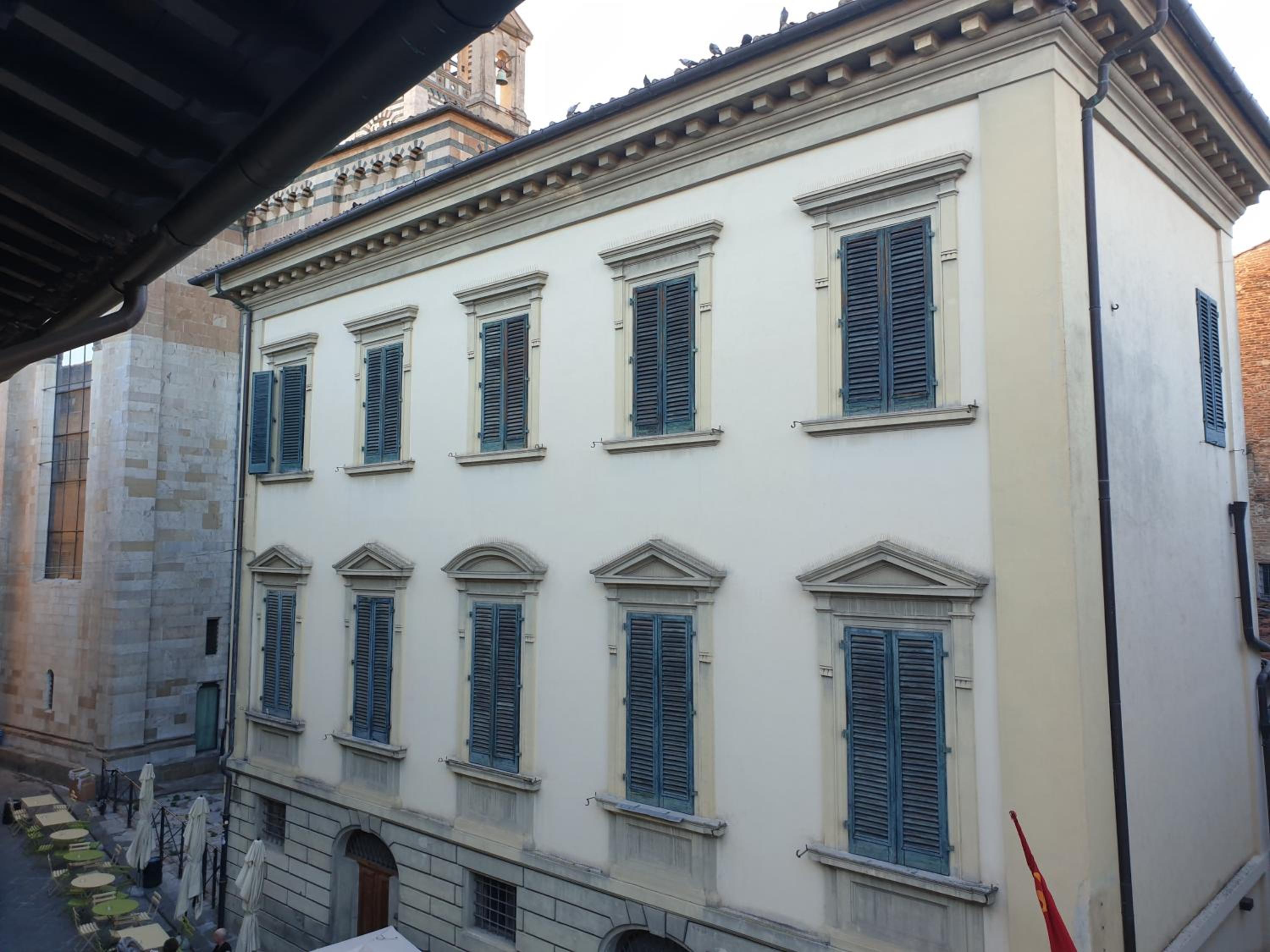 Appartamento Santo Stefano