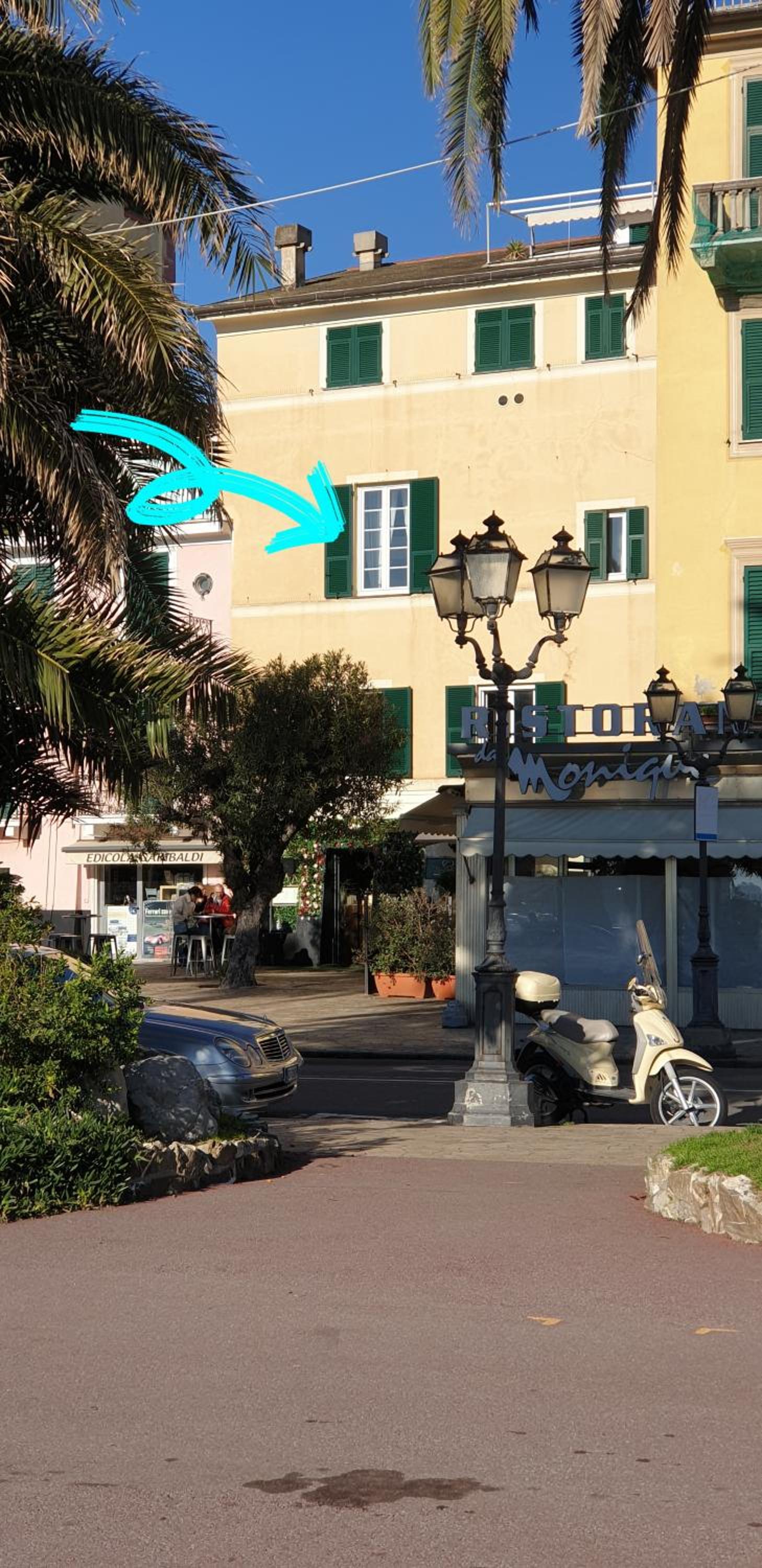 Acquamarina