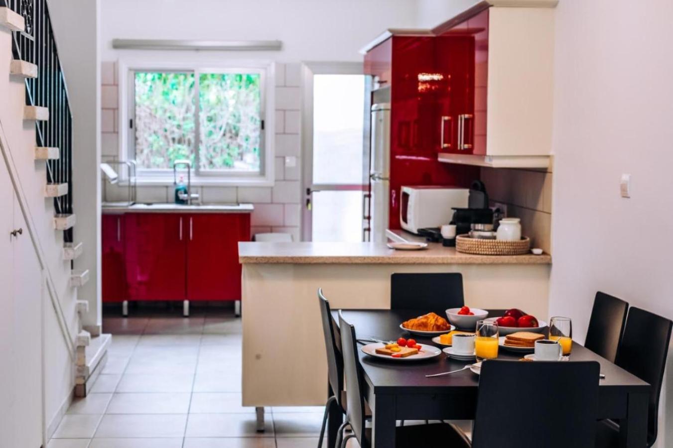 H&O Royal Townhouse in Center Paphos