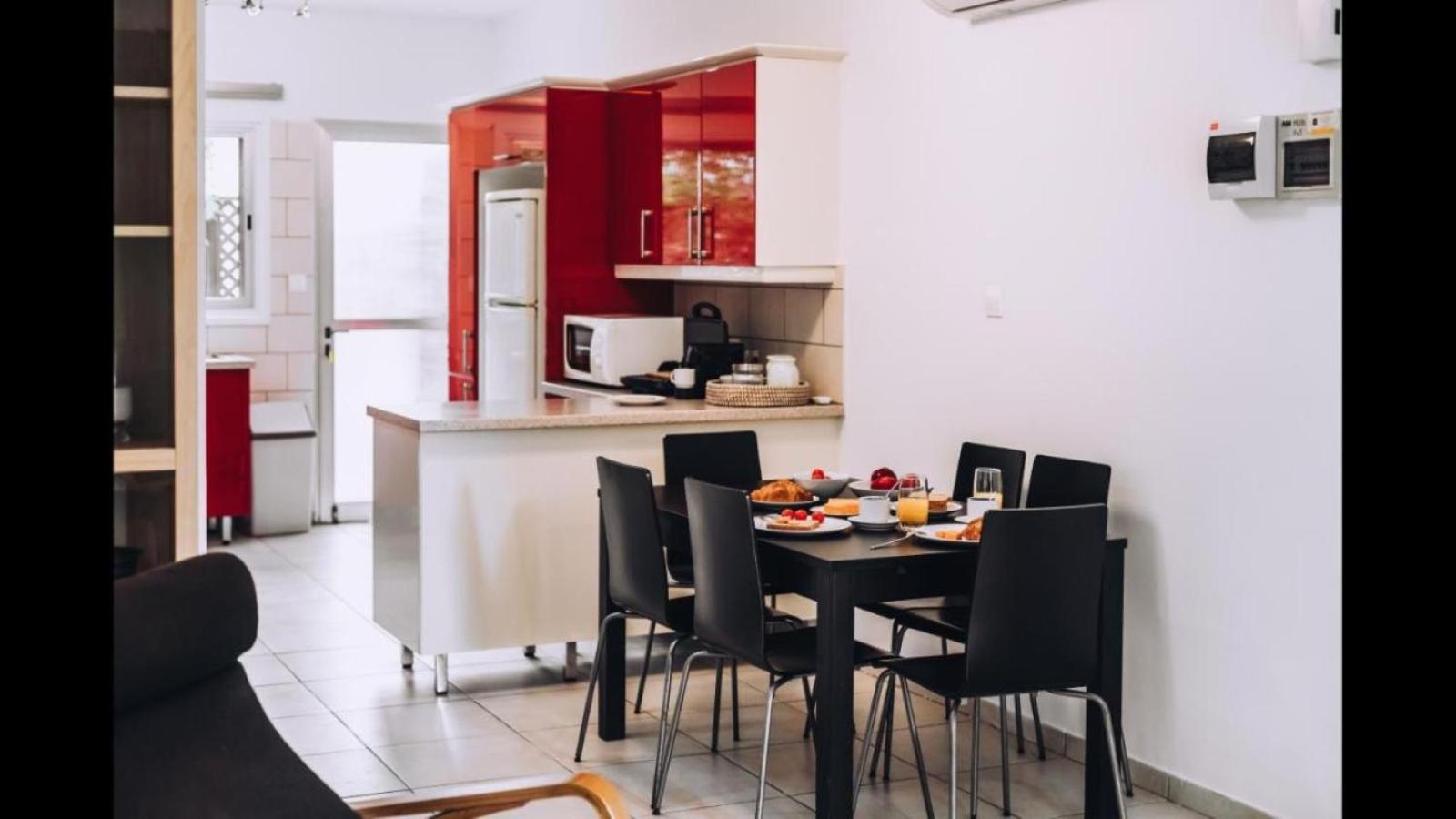 H&O Royal Townhouse in Center Paphos