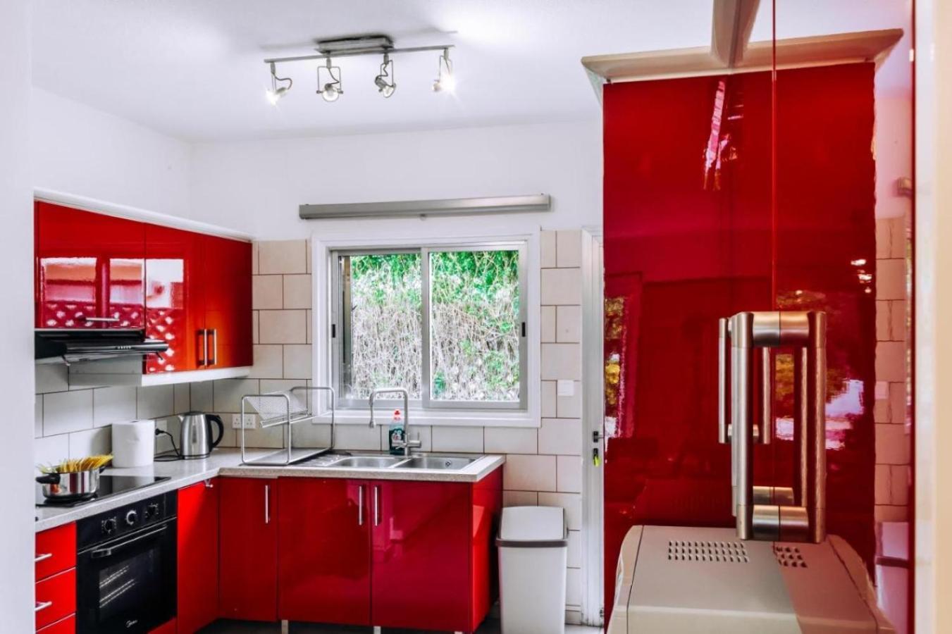 H&O Royal Townhouse in Center Paphos
