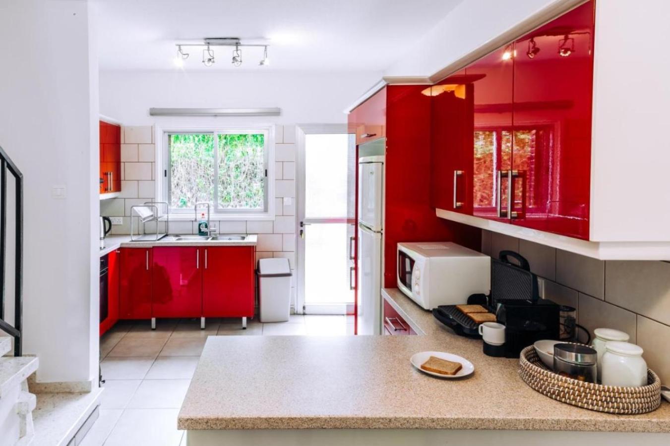 H&O Royal Townhouse in Center Paphos