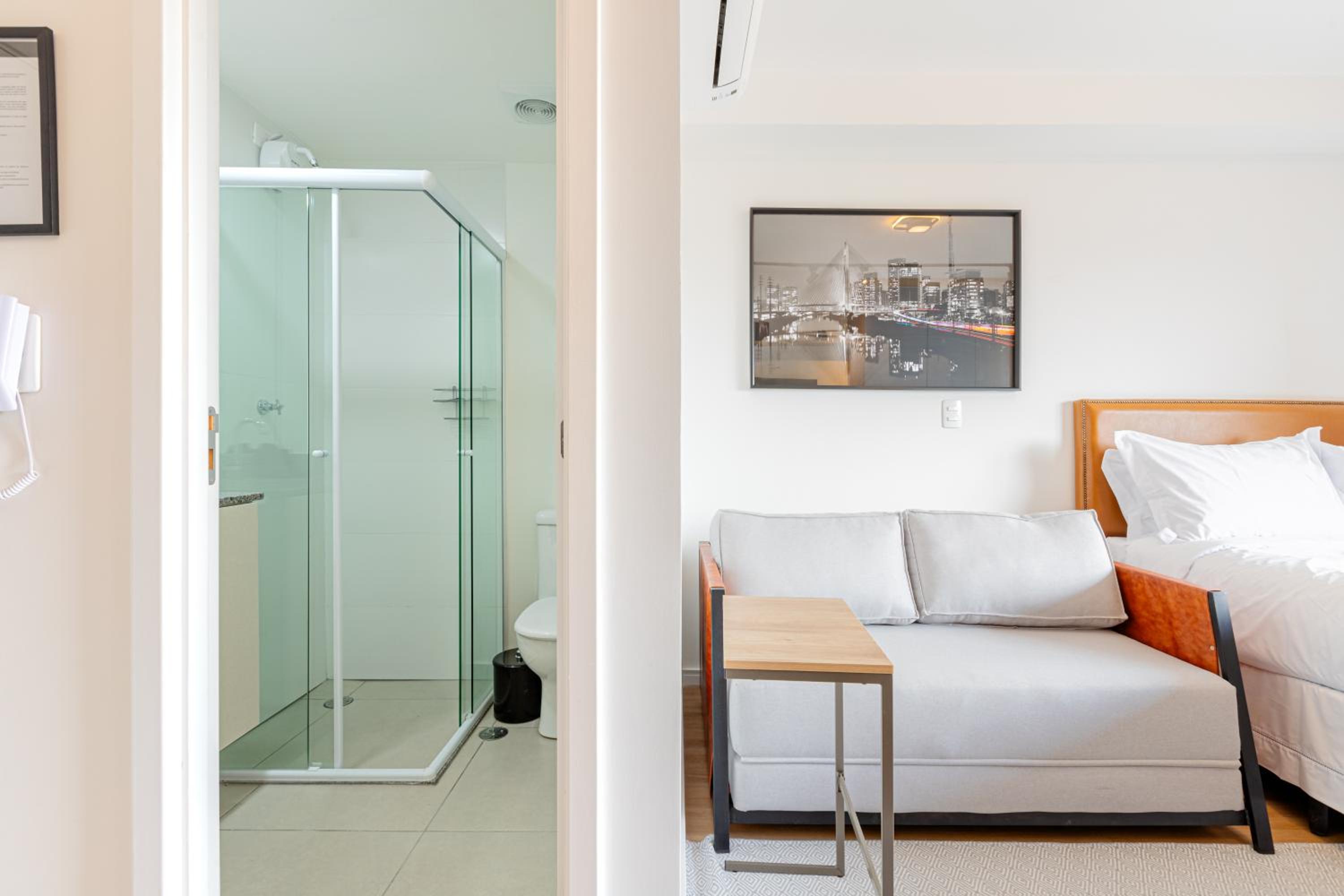 BSF - Anora Spaces Faria Lima - Residencial