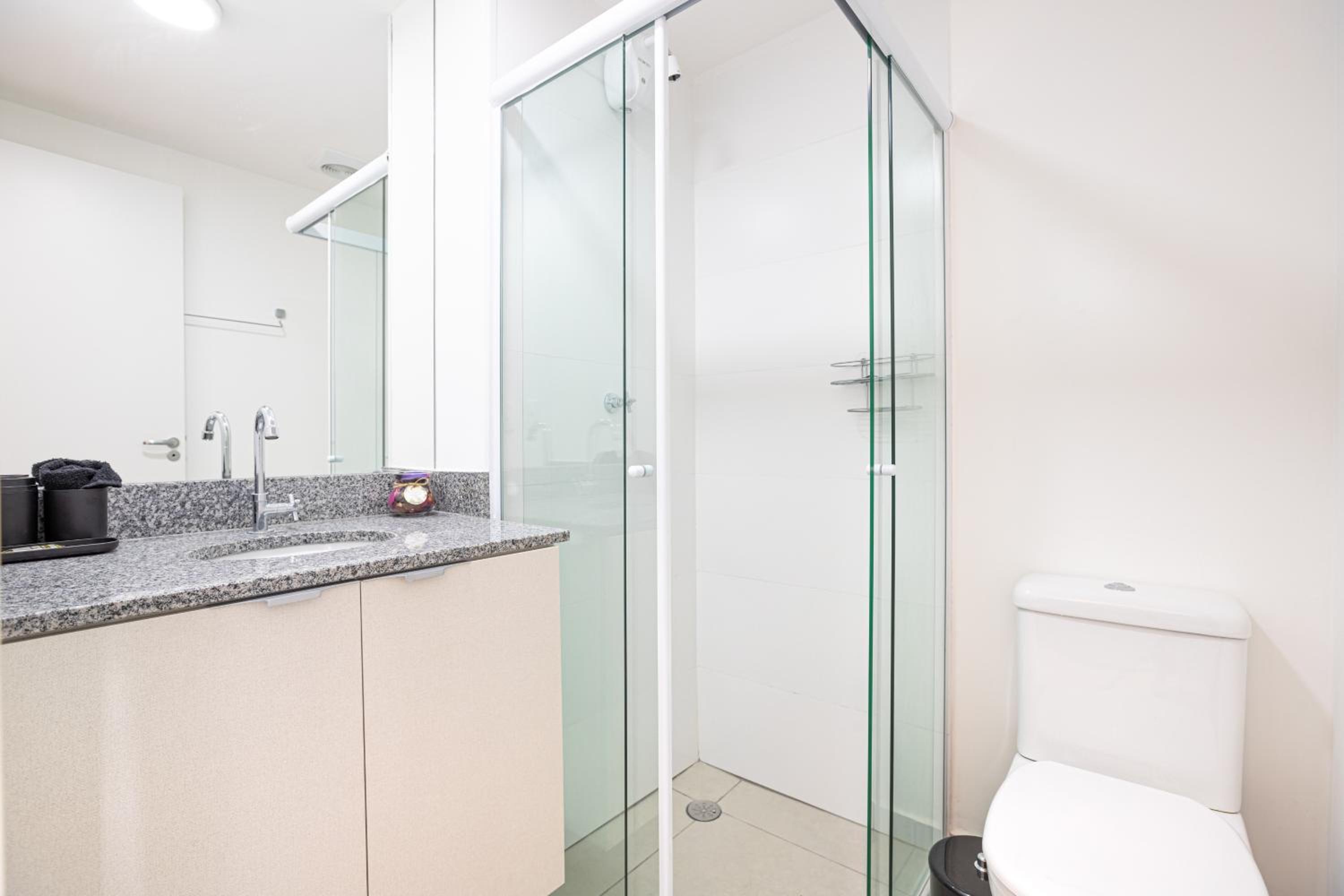 BSF - Anora Spaces Faria Lima - Residencial