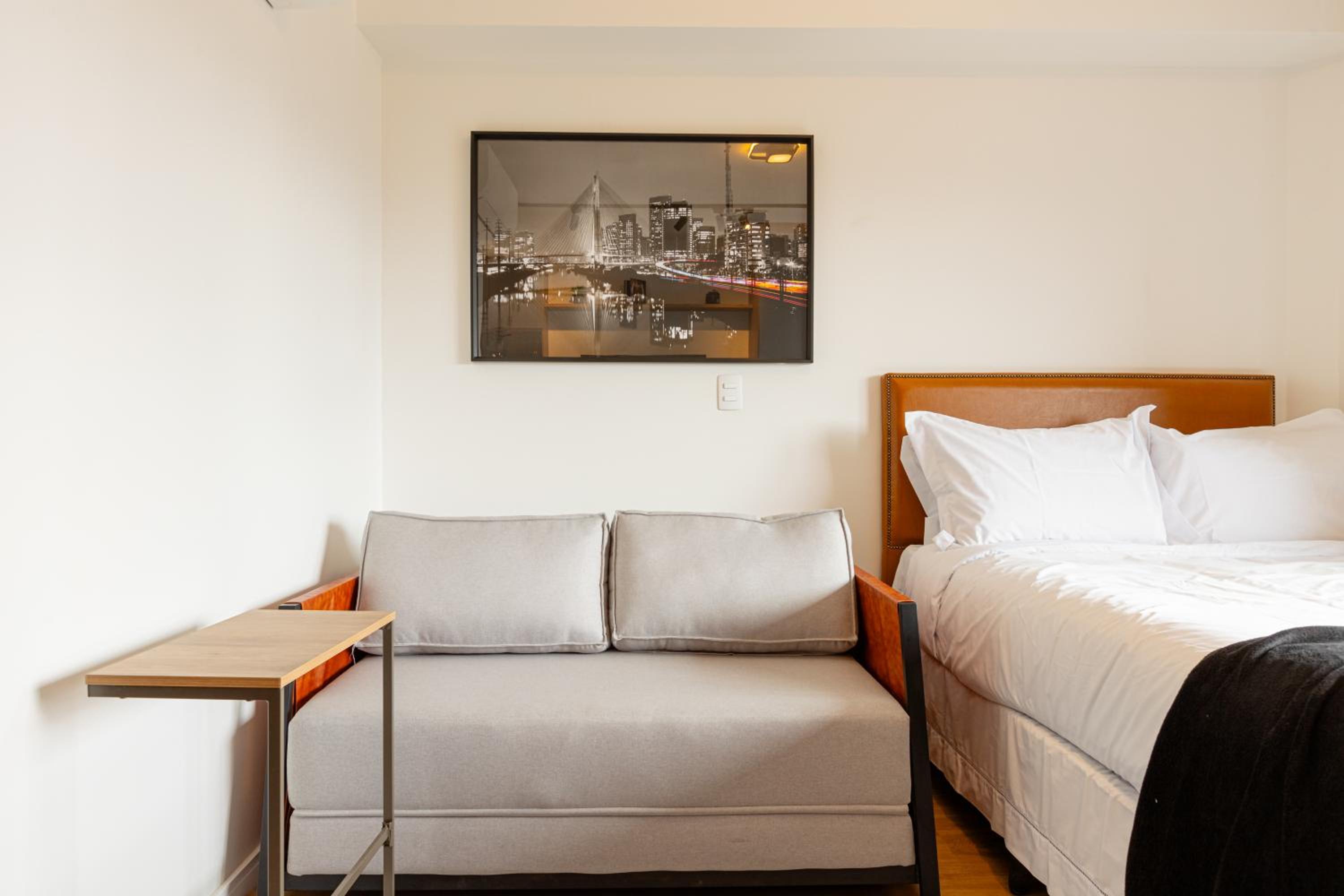 BSF - Anora Spaces Faria Lima - Residencial