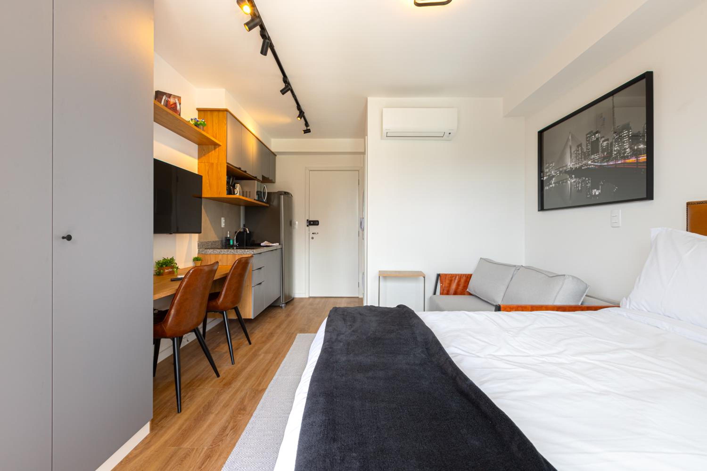 BSF - Anora Spaces Faria Lima - Residencial