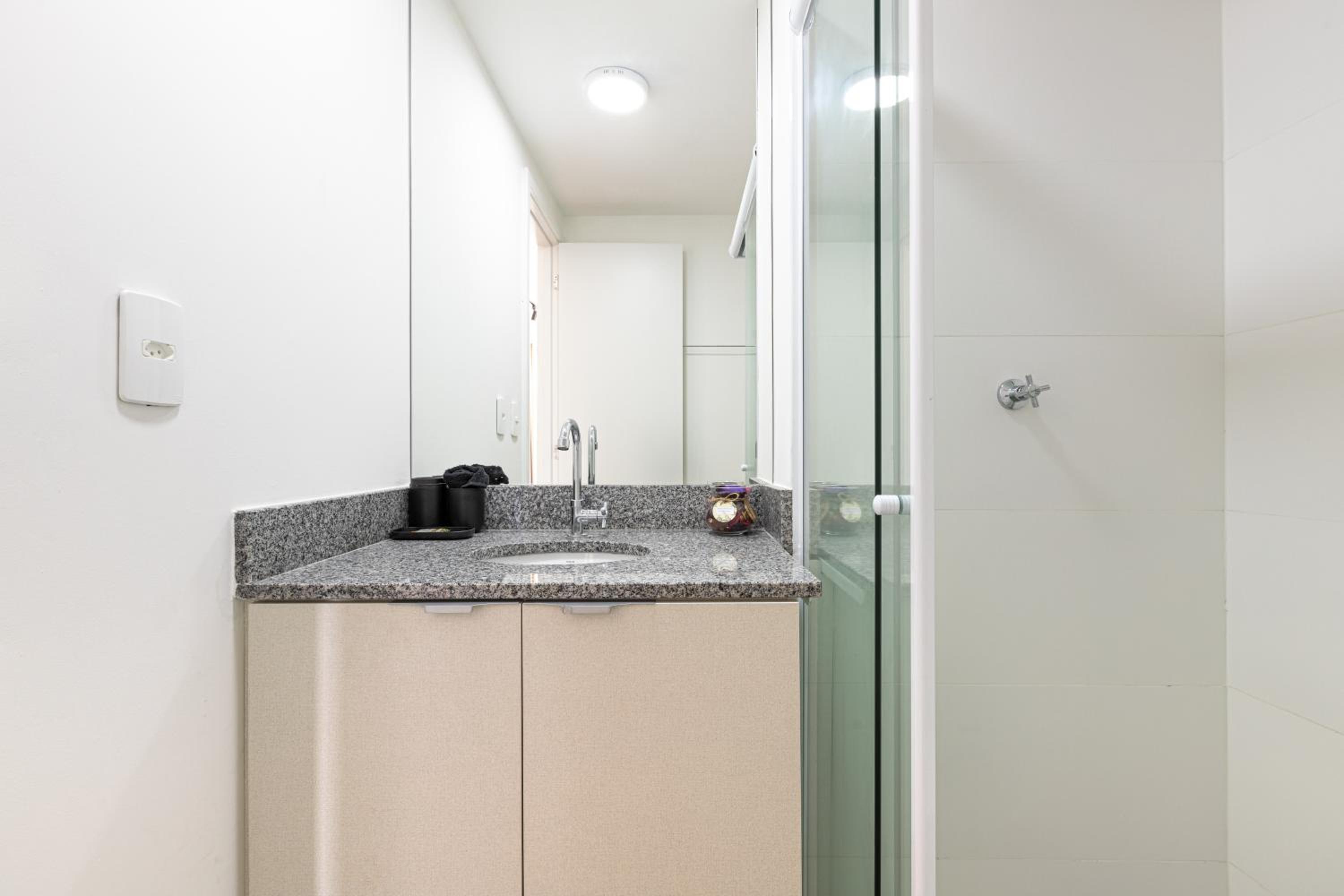 BSF - Anora Spaces Faria Lima - Residencial