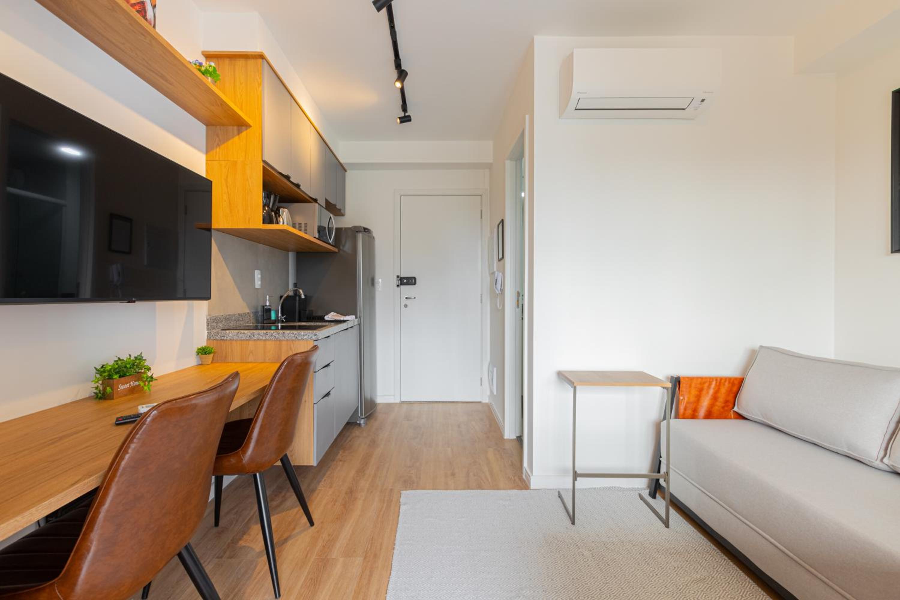 BSF - Anora Spaces Faria Lima - Residencial