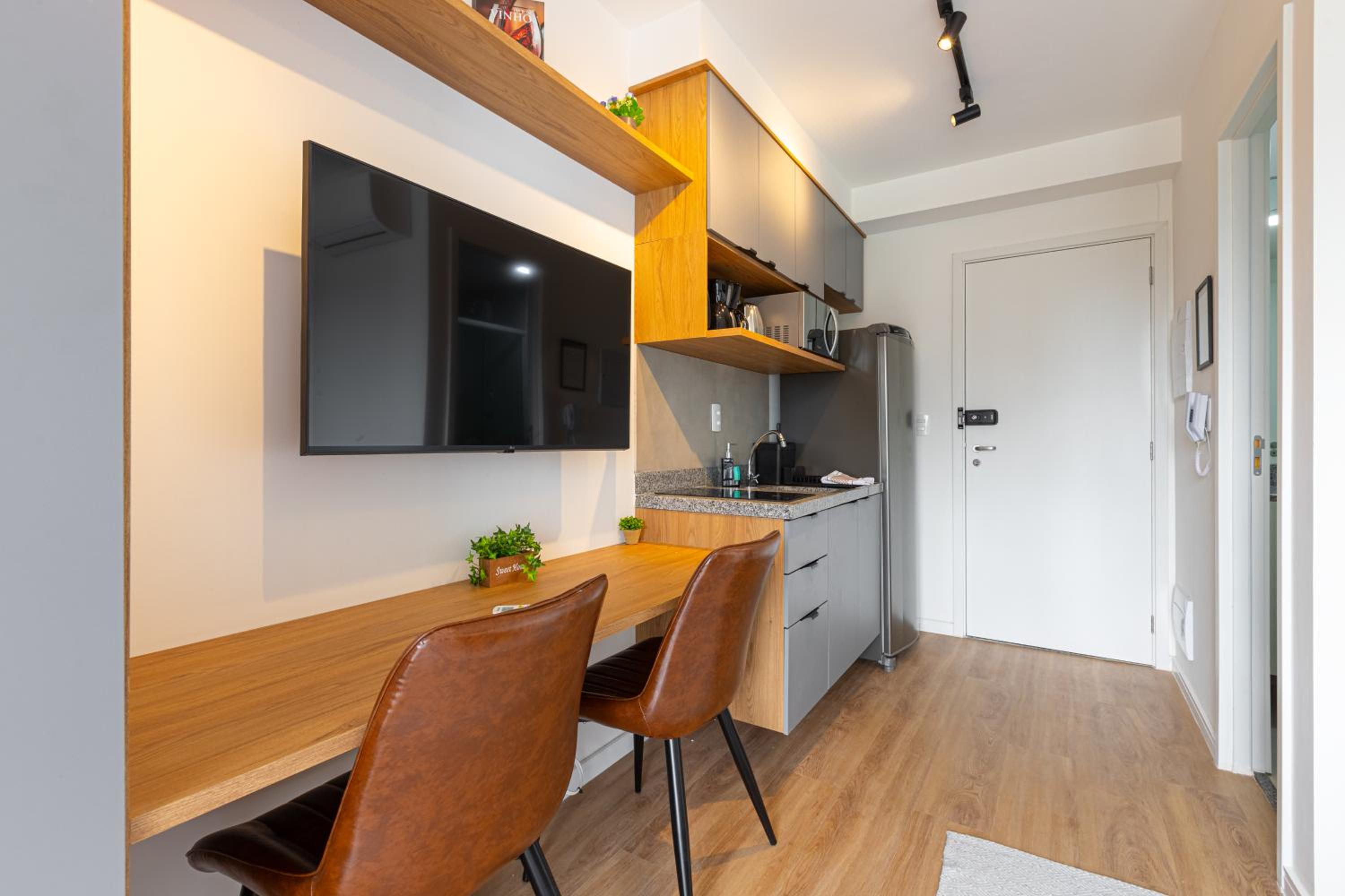 BSF - Anora Spaces Faria Lima - Residencial