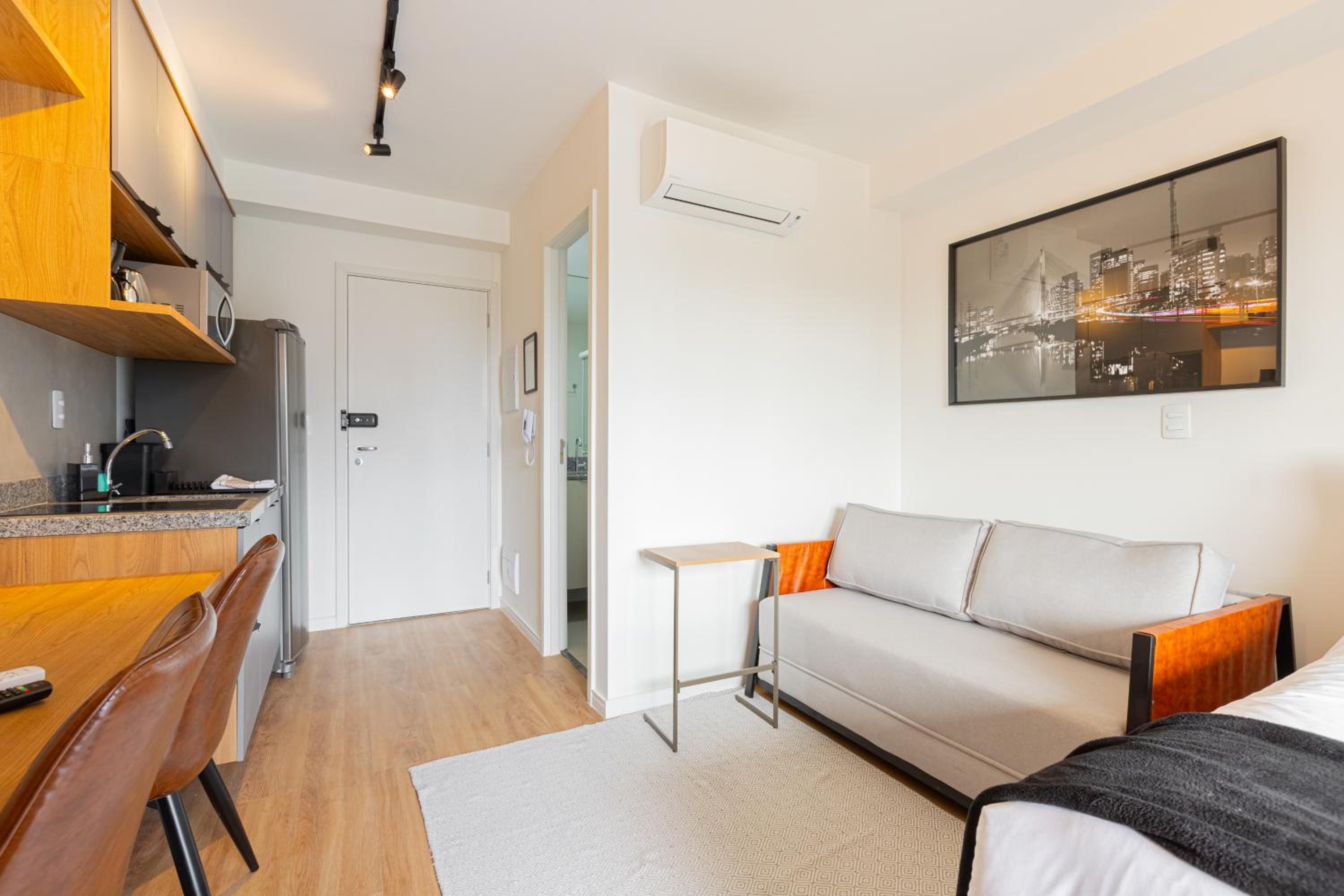 BSF - Anora Spaces Faria Lima - Residencial