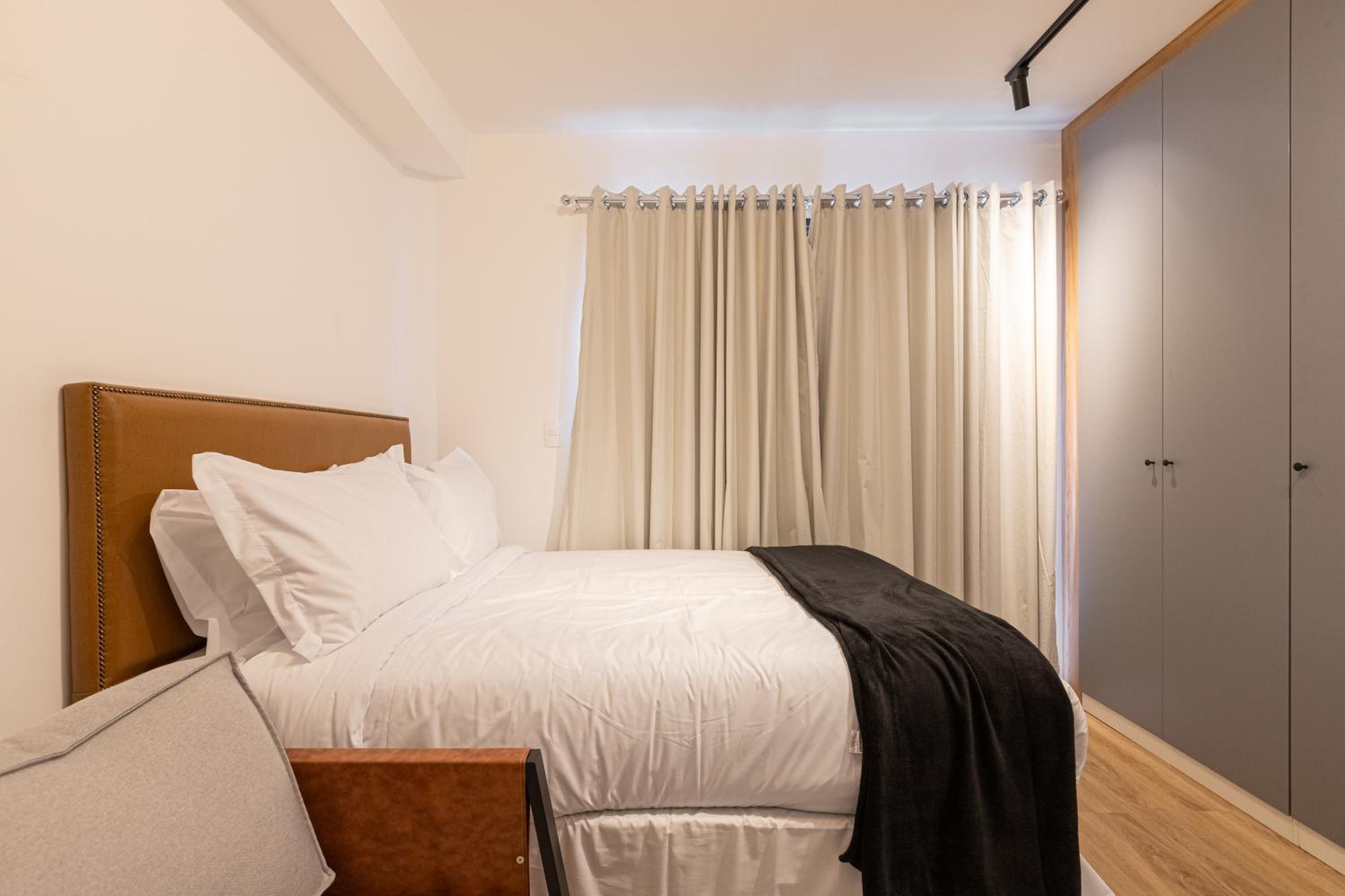 BSF - Anora Spaces Faria Lima - Residencial