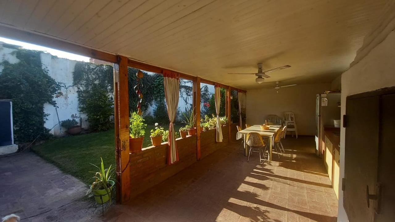 CASA AMPLIA Y CONFORTABLE