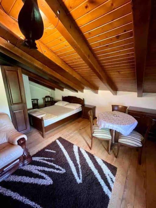 Blake's Villa view 4