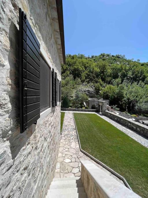 Blake's Villa view 5