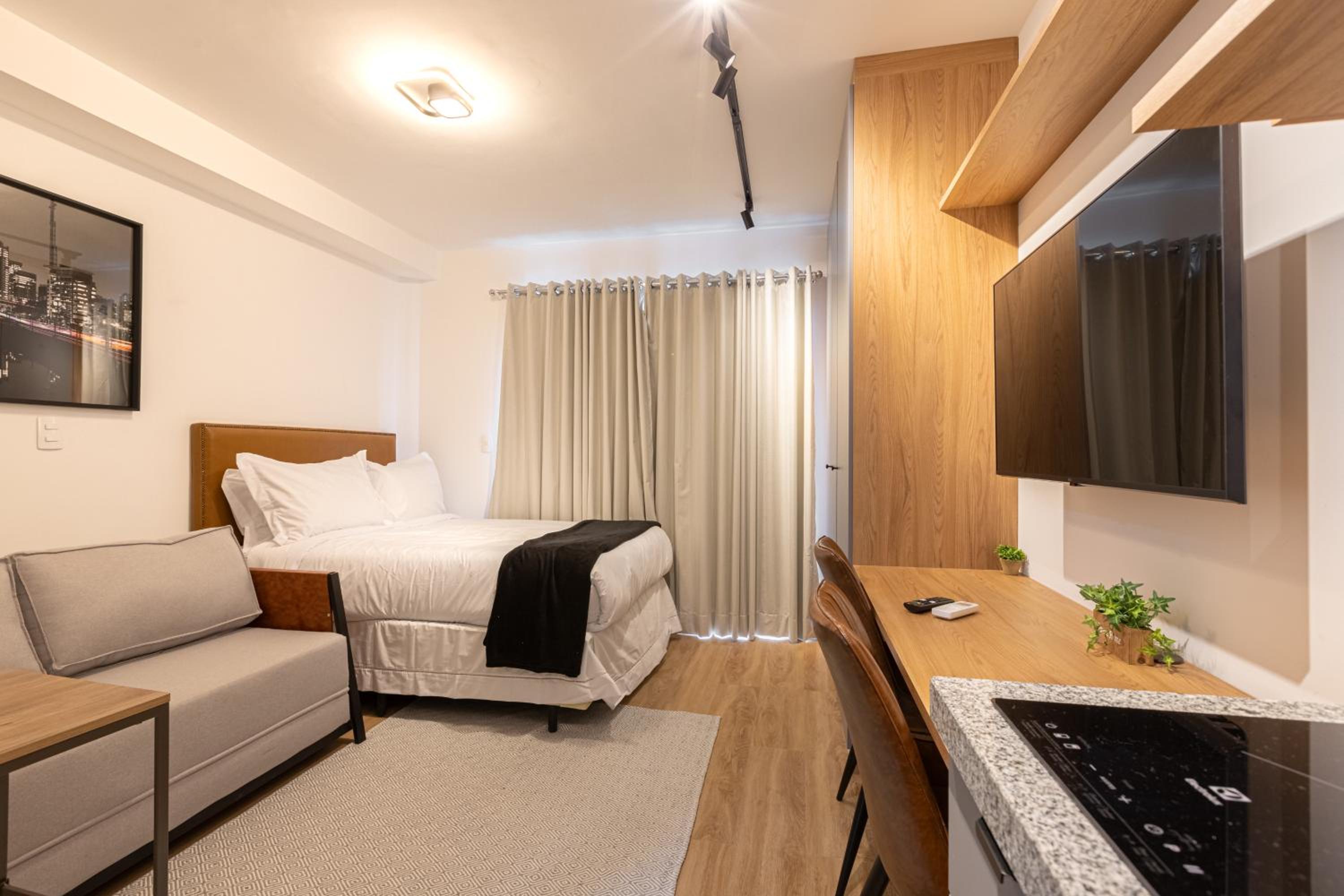 BSF - Anora Spaces Faria Lima - Residencial