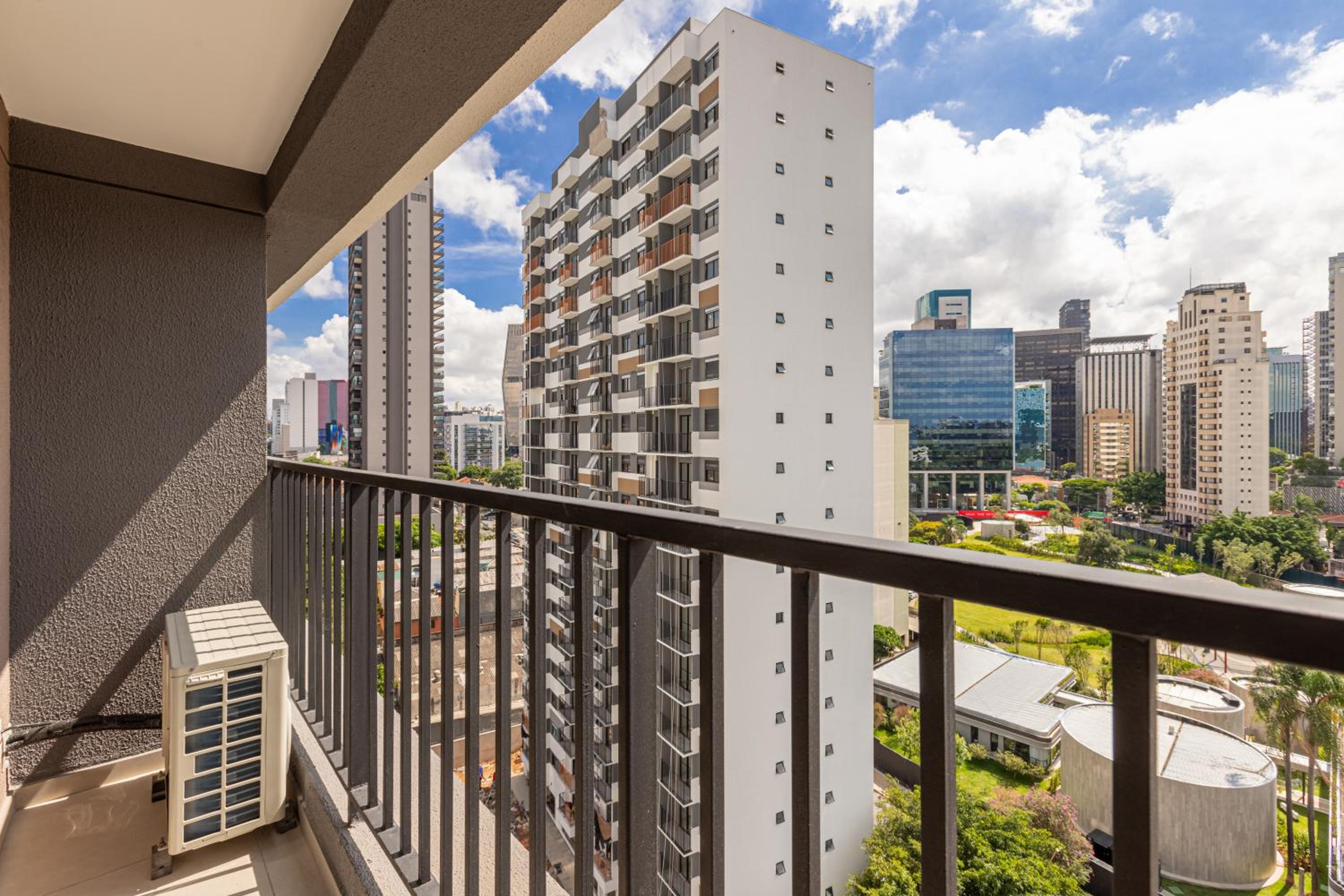 BSF - Anora Spaces Faria Lima - Residencial