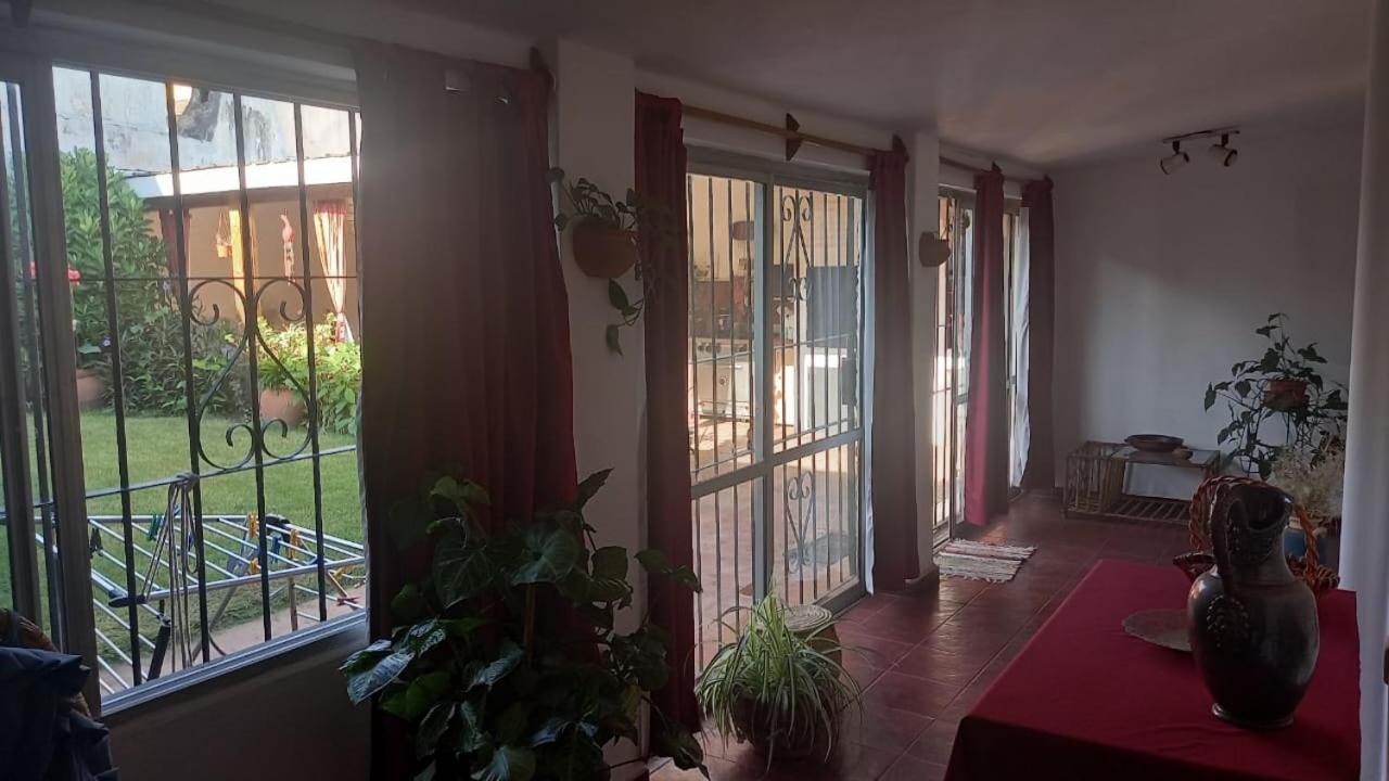 CASA AMPLIA Y CONFORTABLE