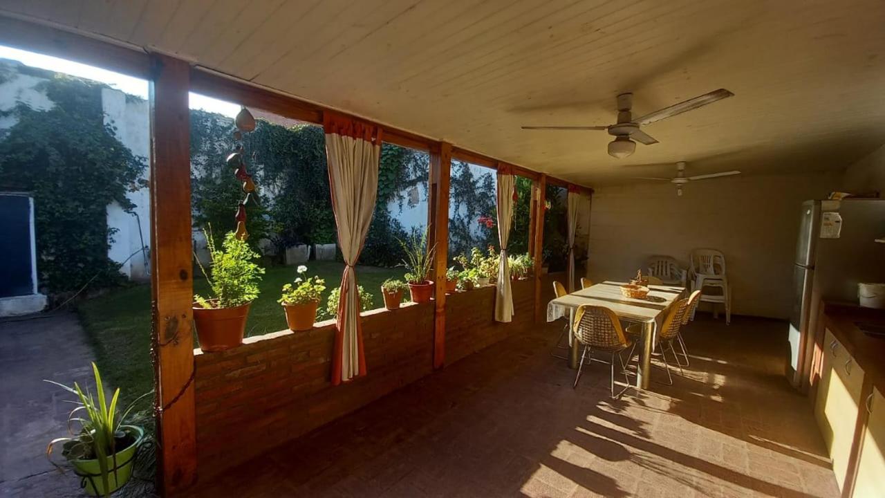 CASA AMPLIA Y CONFORTABLE