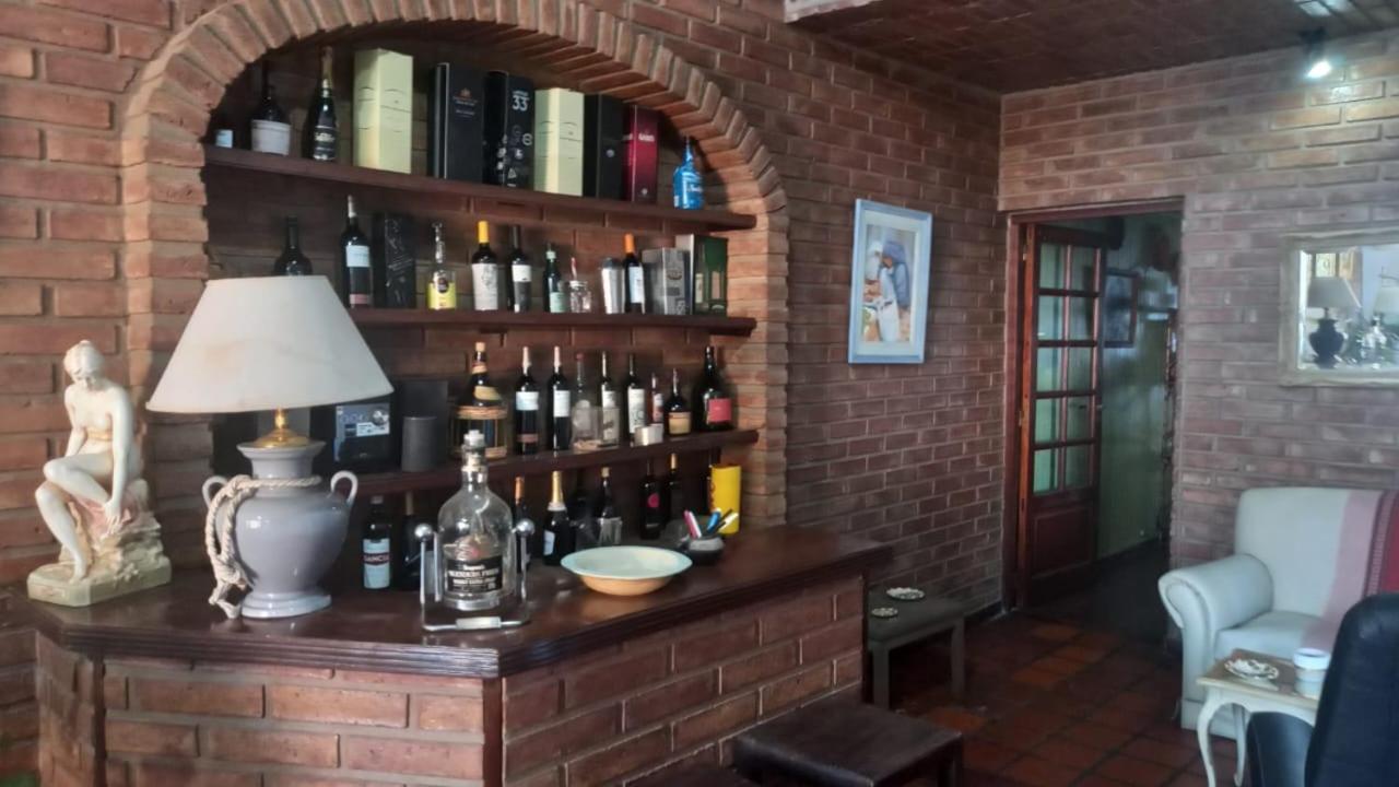 CASA AMPLIA Y CONFORTABLE