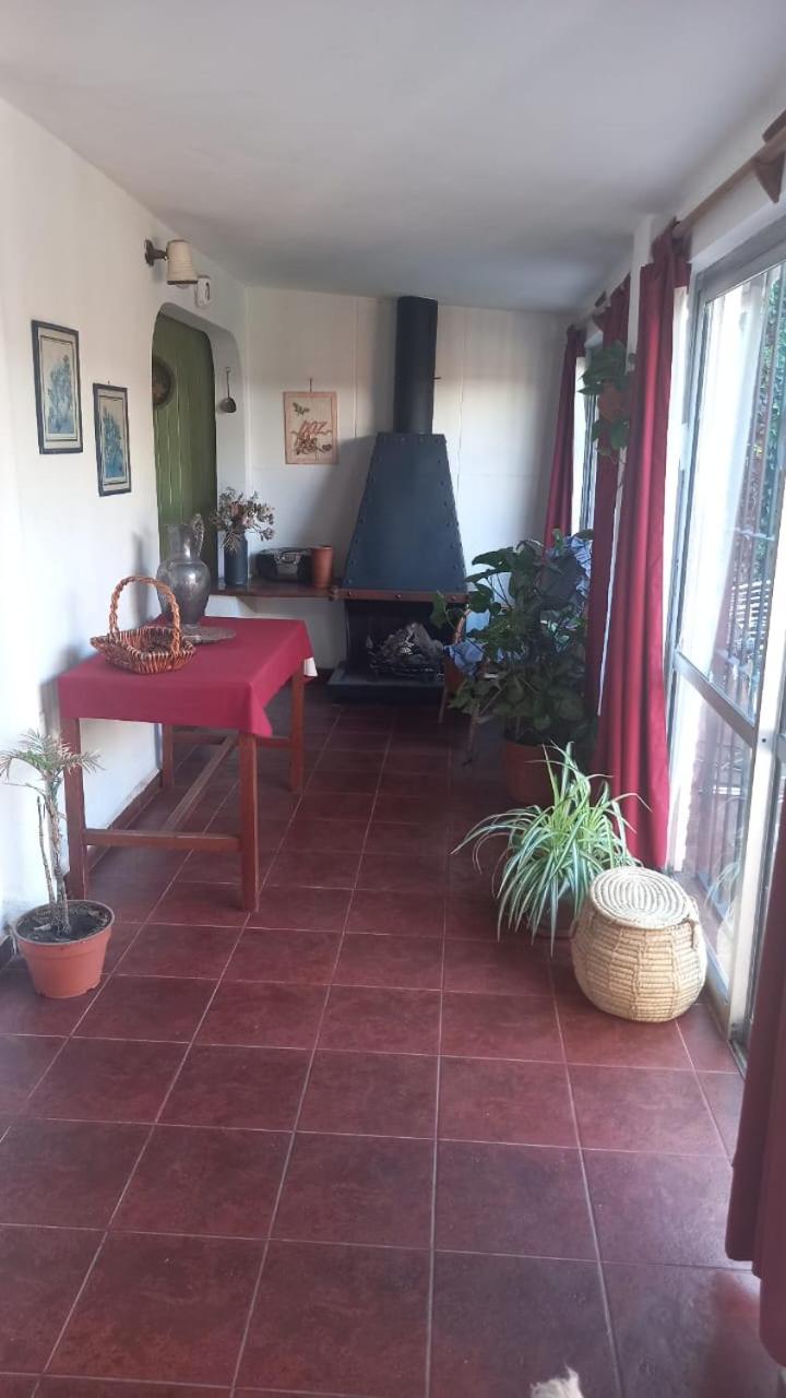 CASA AMPLIA Y CONFORTABLE
