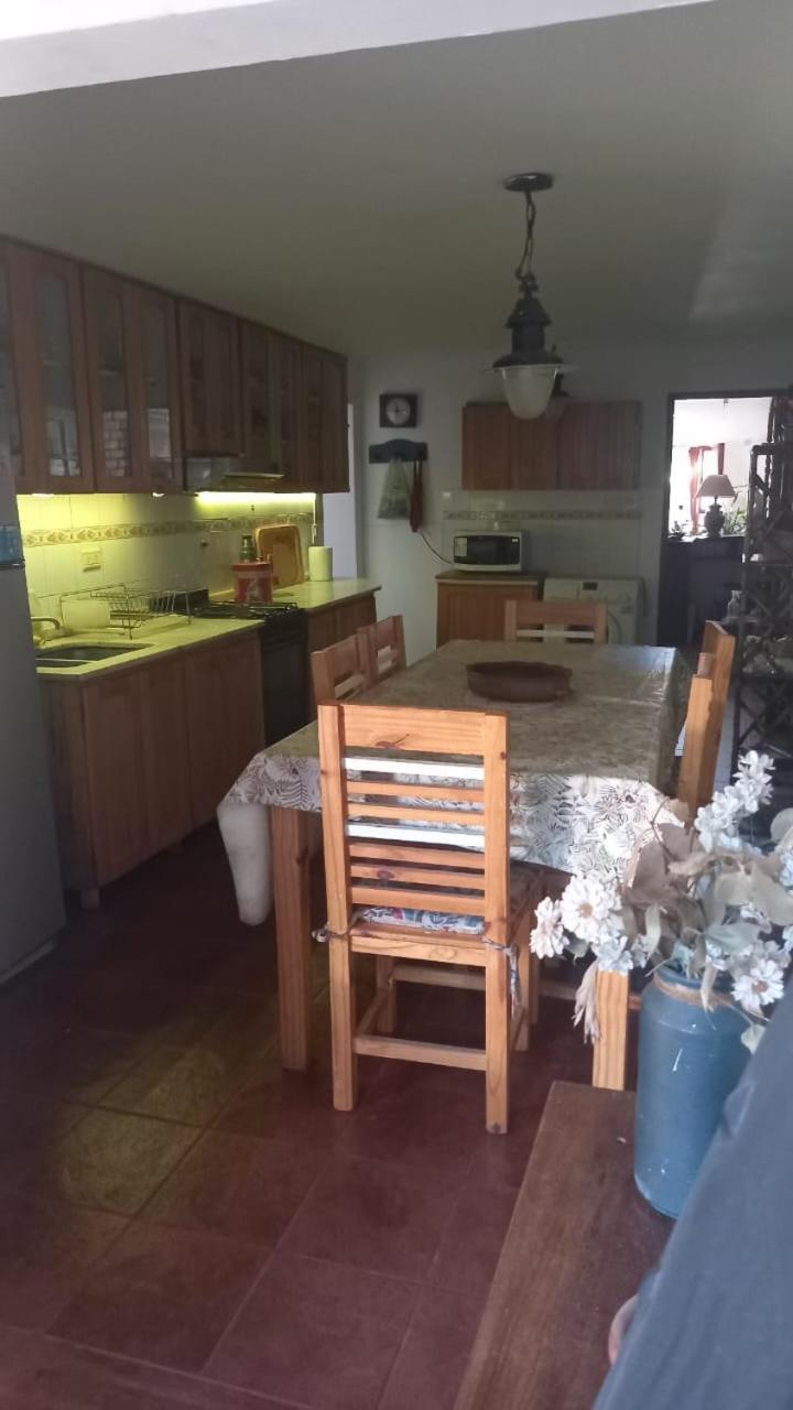 CASA AMPLIA Y CONFORTABLE