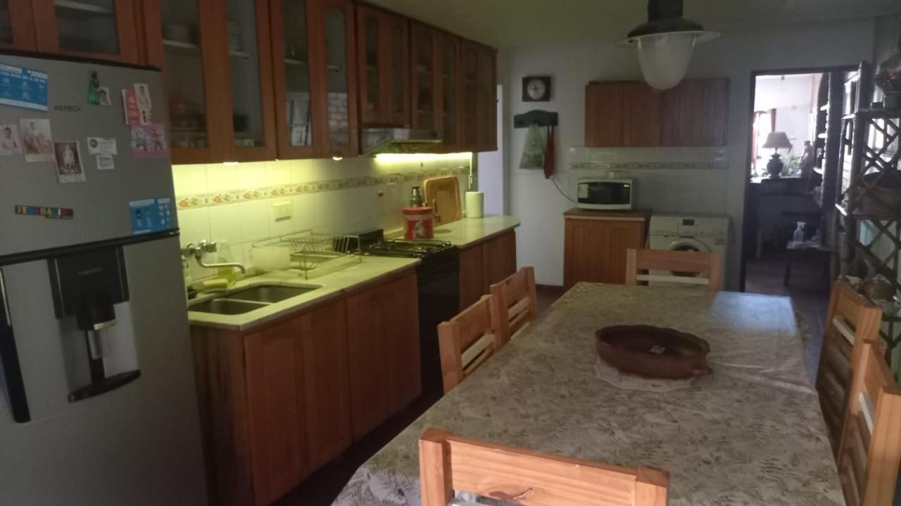 CASA AMPLIA Y CONFORTABLE